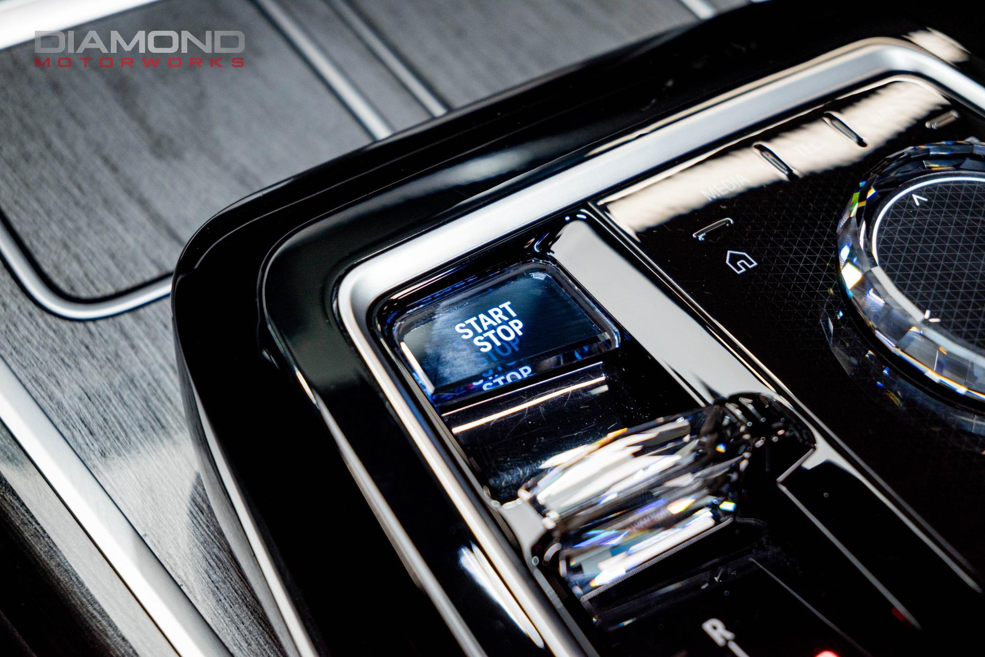 2023 BMW I7 - Image 95