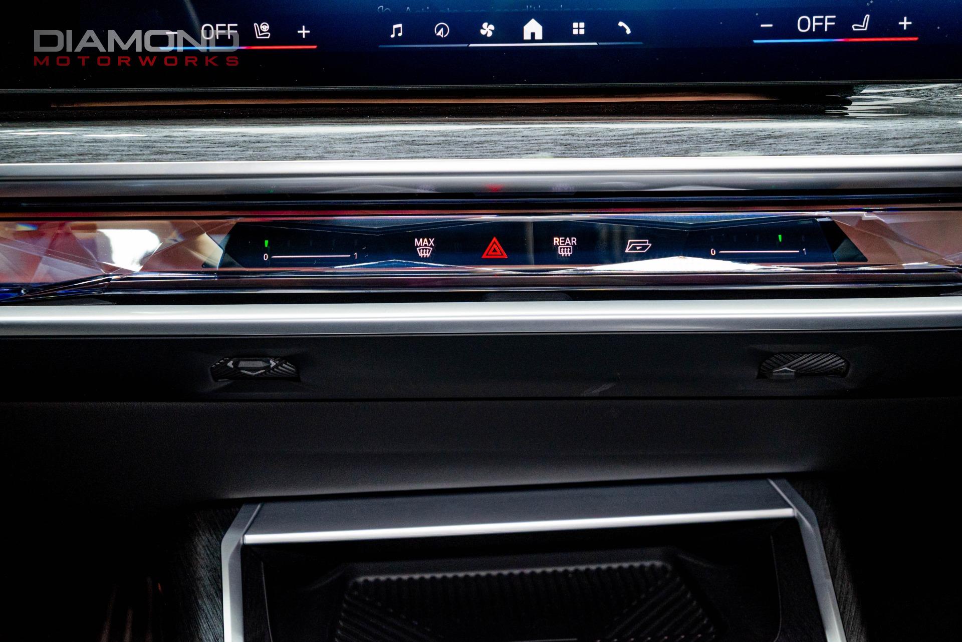 2023 BMW I7 - Image 97