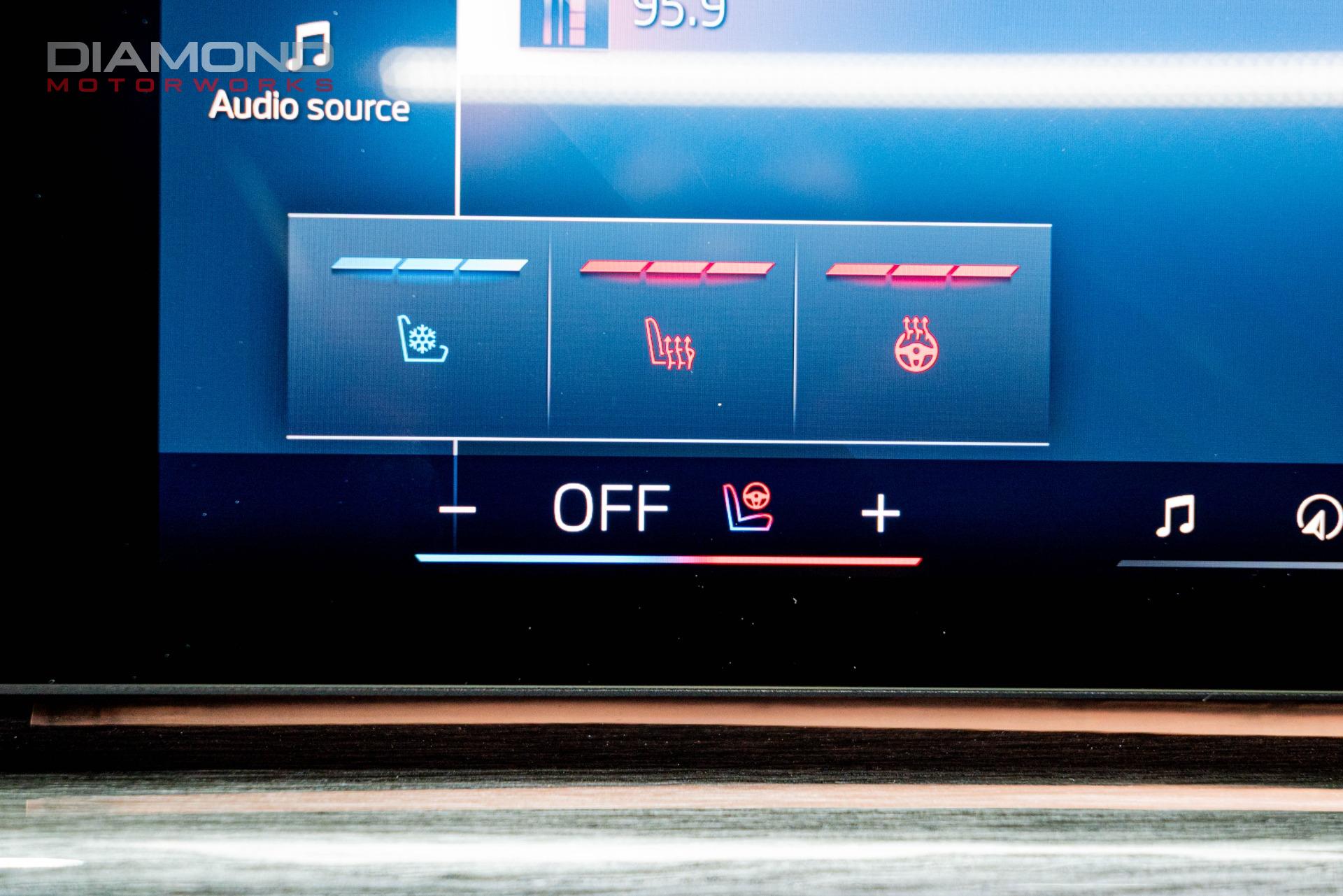 2023 BMW I7 - Image 100