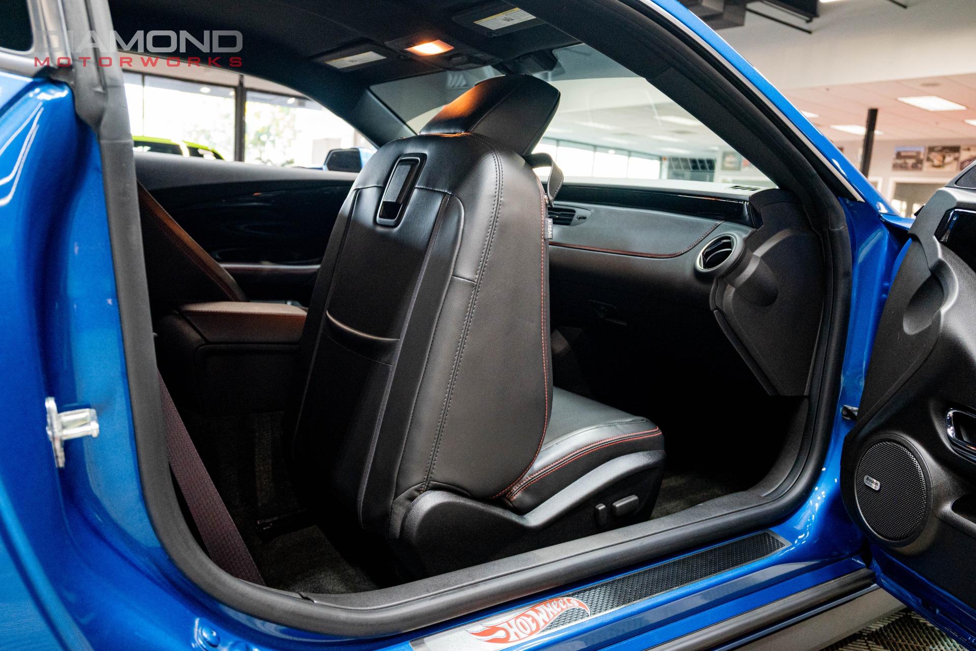 2013 CHEVROLET CAMARO - Image 104