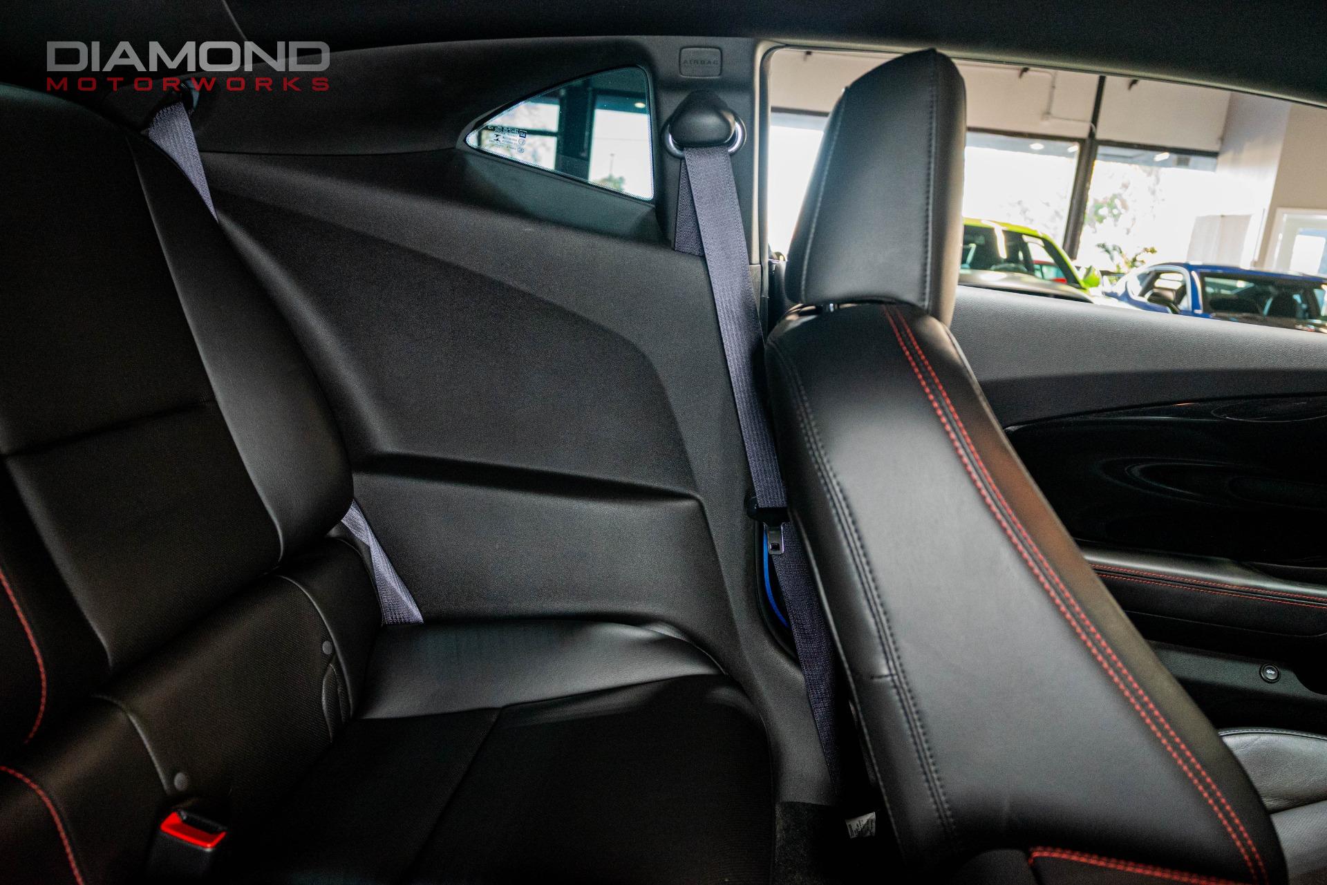 2013 CHEVROLET CAMARO - Image 105