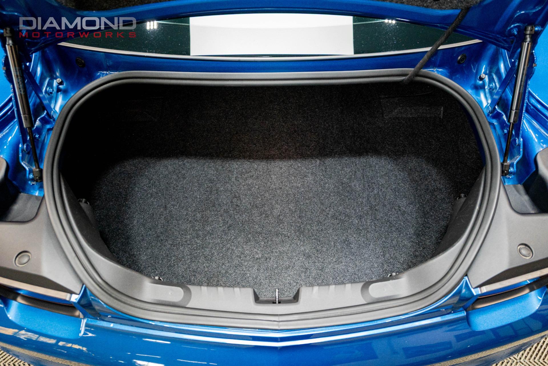 2013 CHEVROLET CAMARO - Image 106