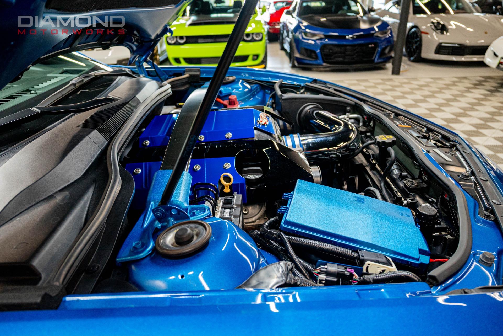 2013 CHEVROLET CAMARO - Image 108