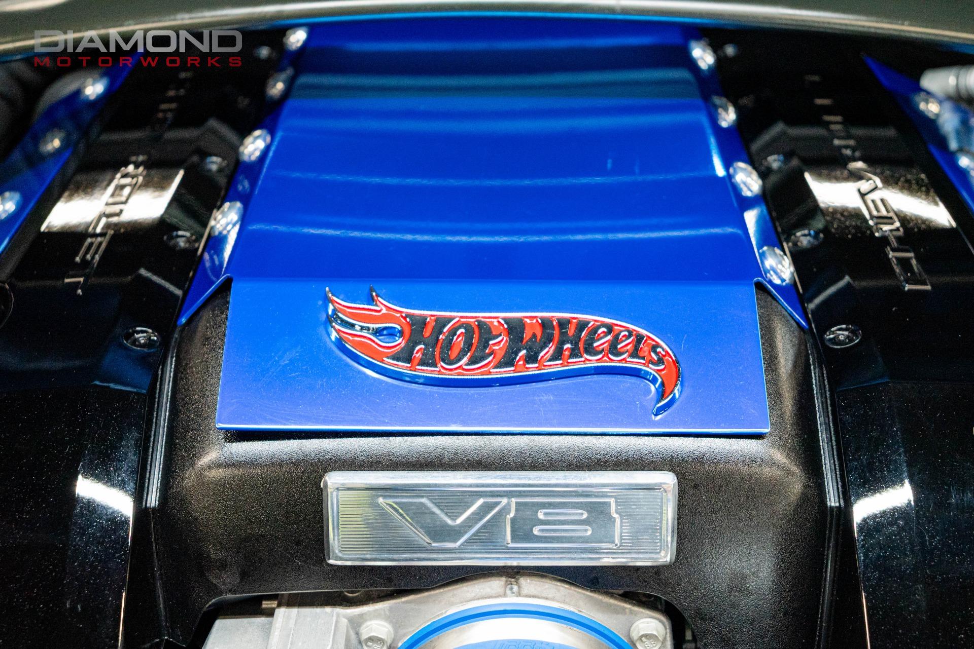 2013 CHEVROLET CAMARO - Image 112