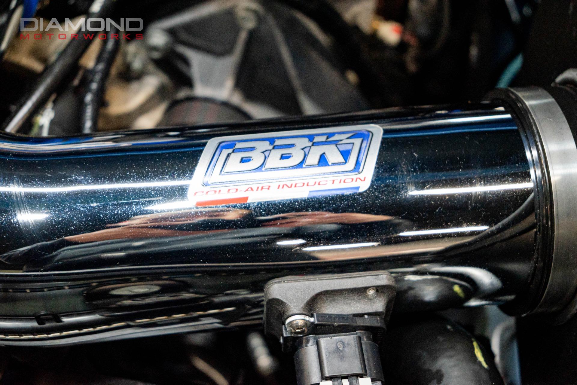 2013 CHEVROLET CAMARO - Image 114