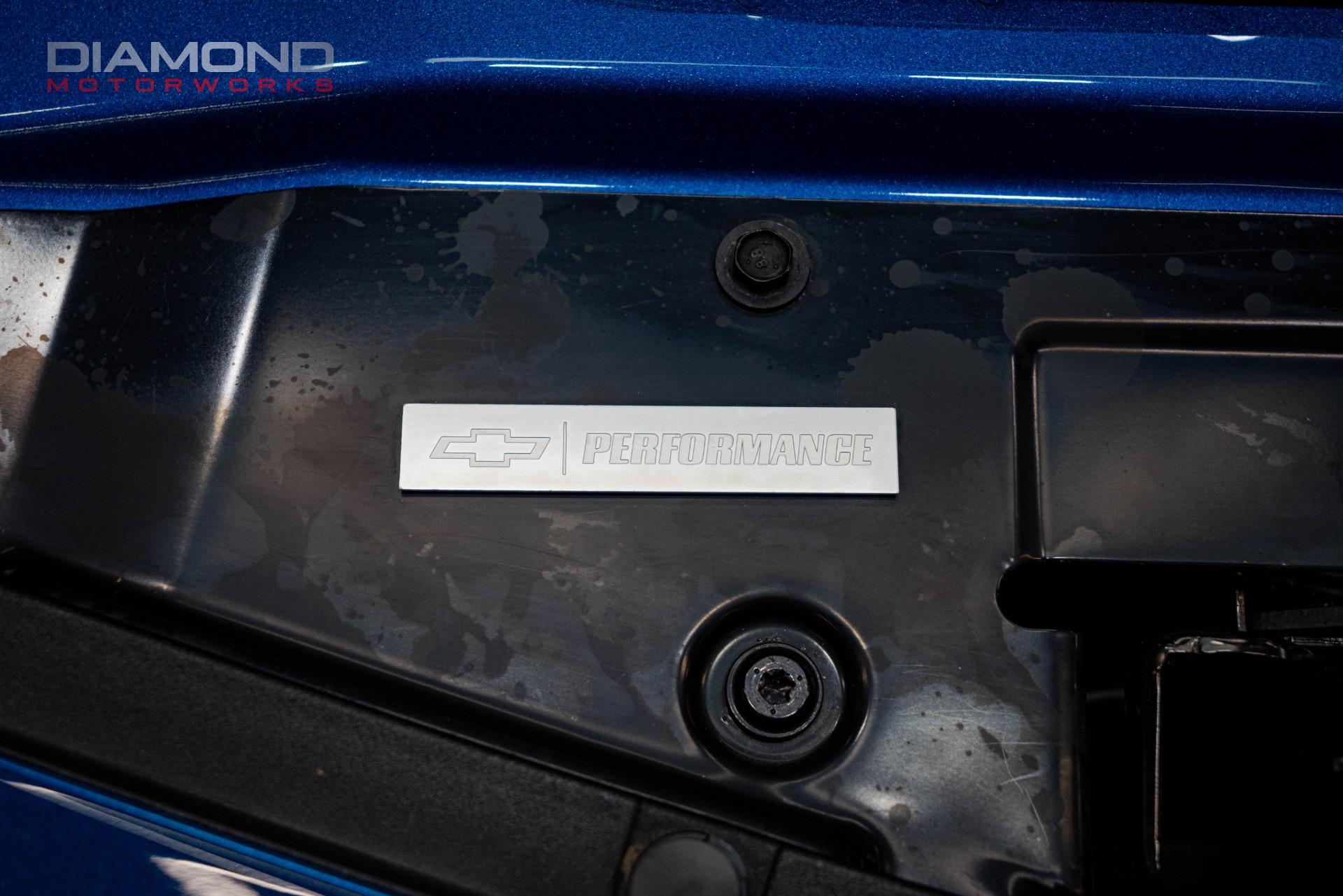 2013 CHEVROLET CAMARO - Image 122