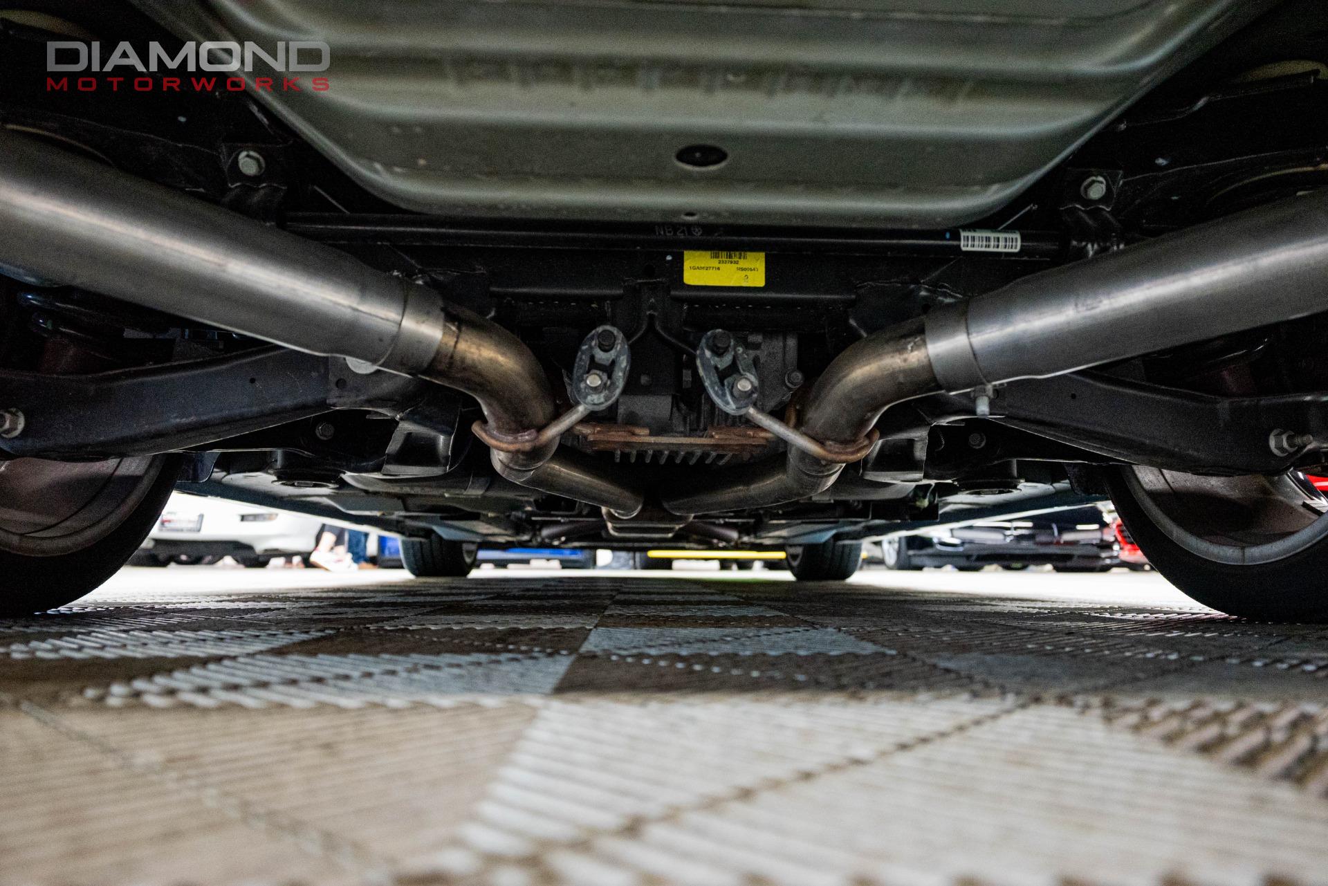 2013 CHEVROLET CAMARO - Image 123