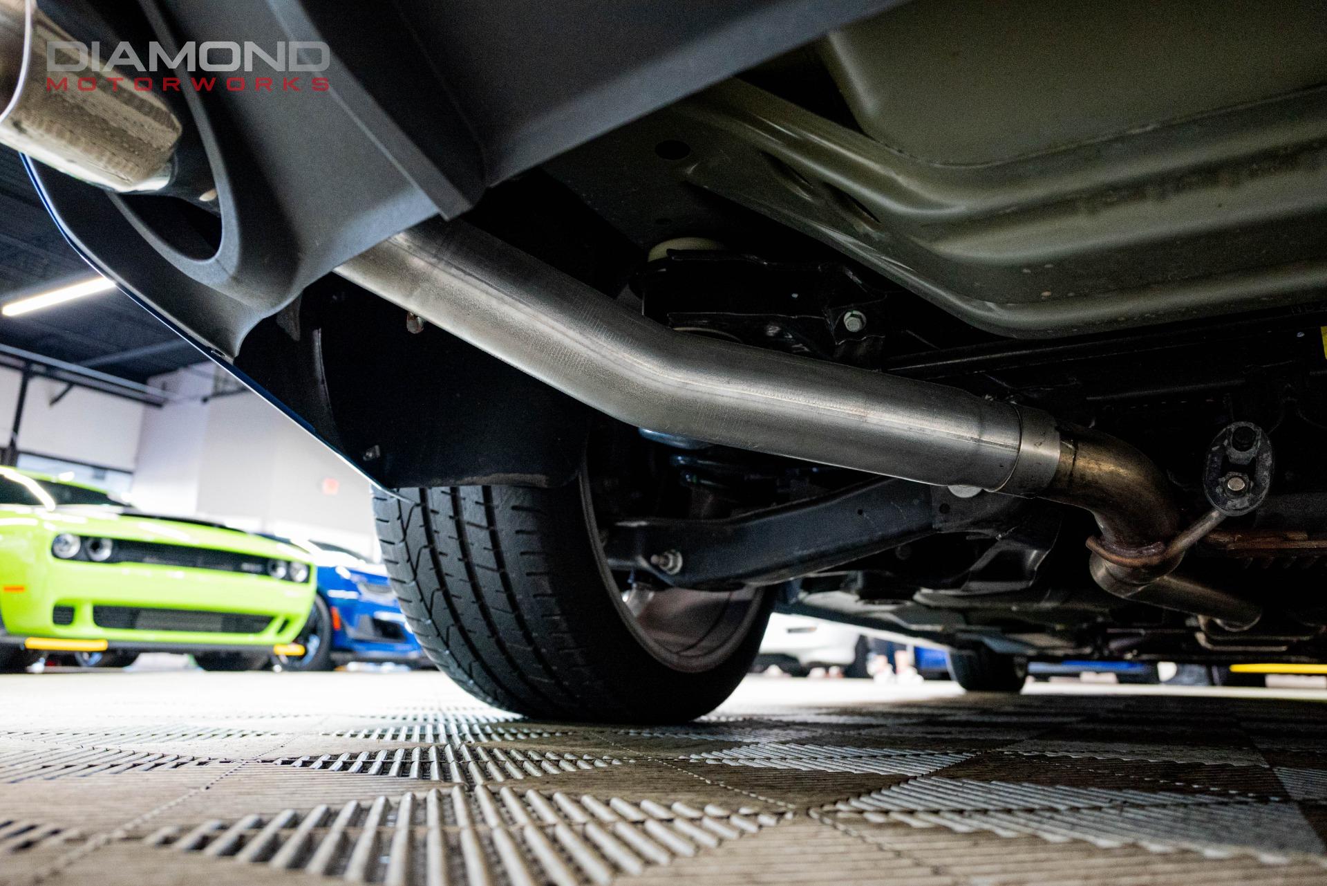 2013 CHEVROLET CAMARO - Image 124