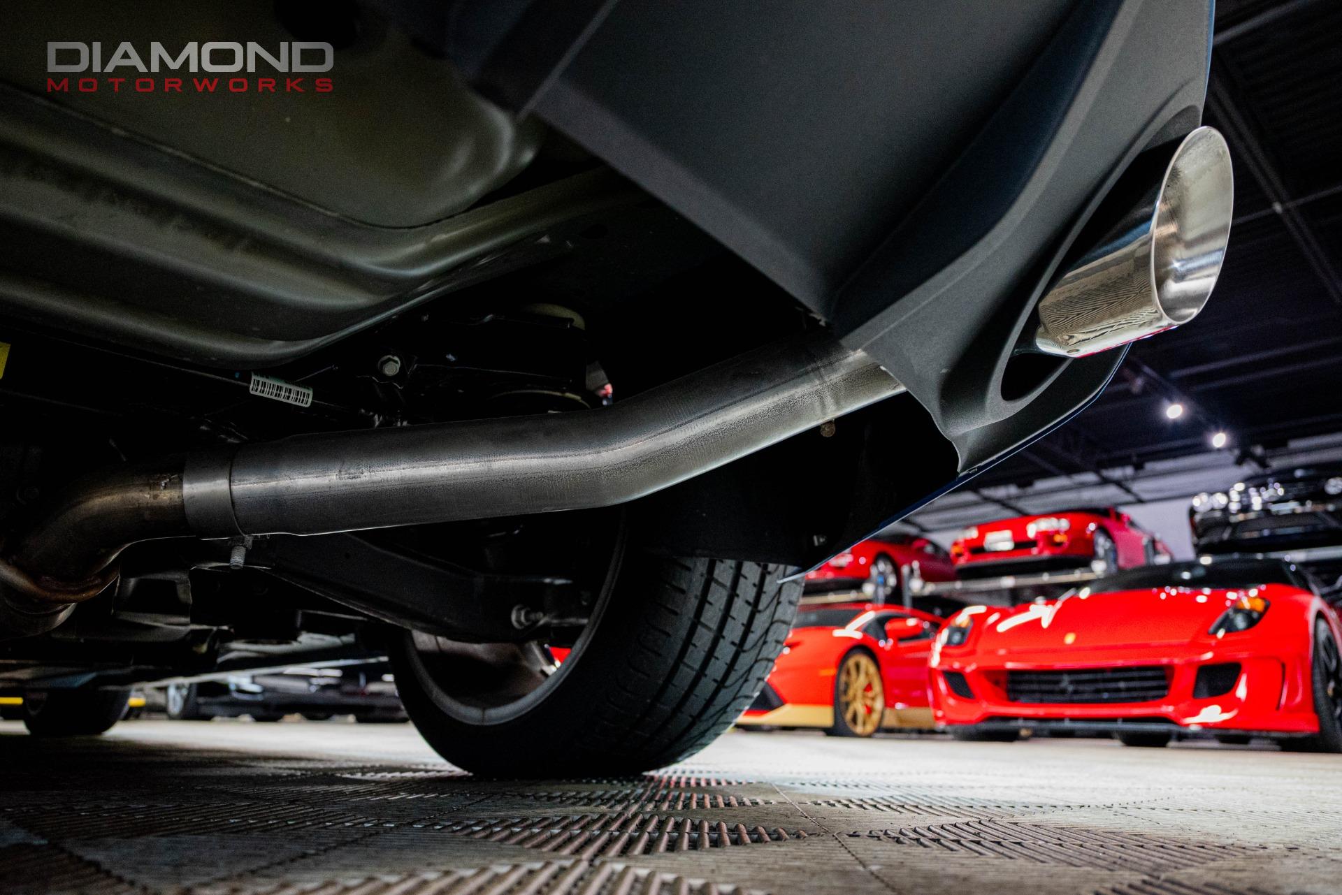 2013 CHEVROLET CAMARO - Image 125