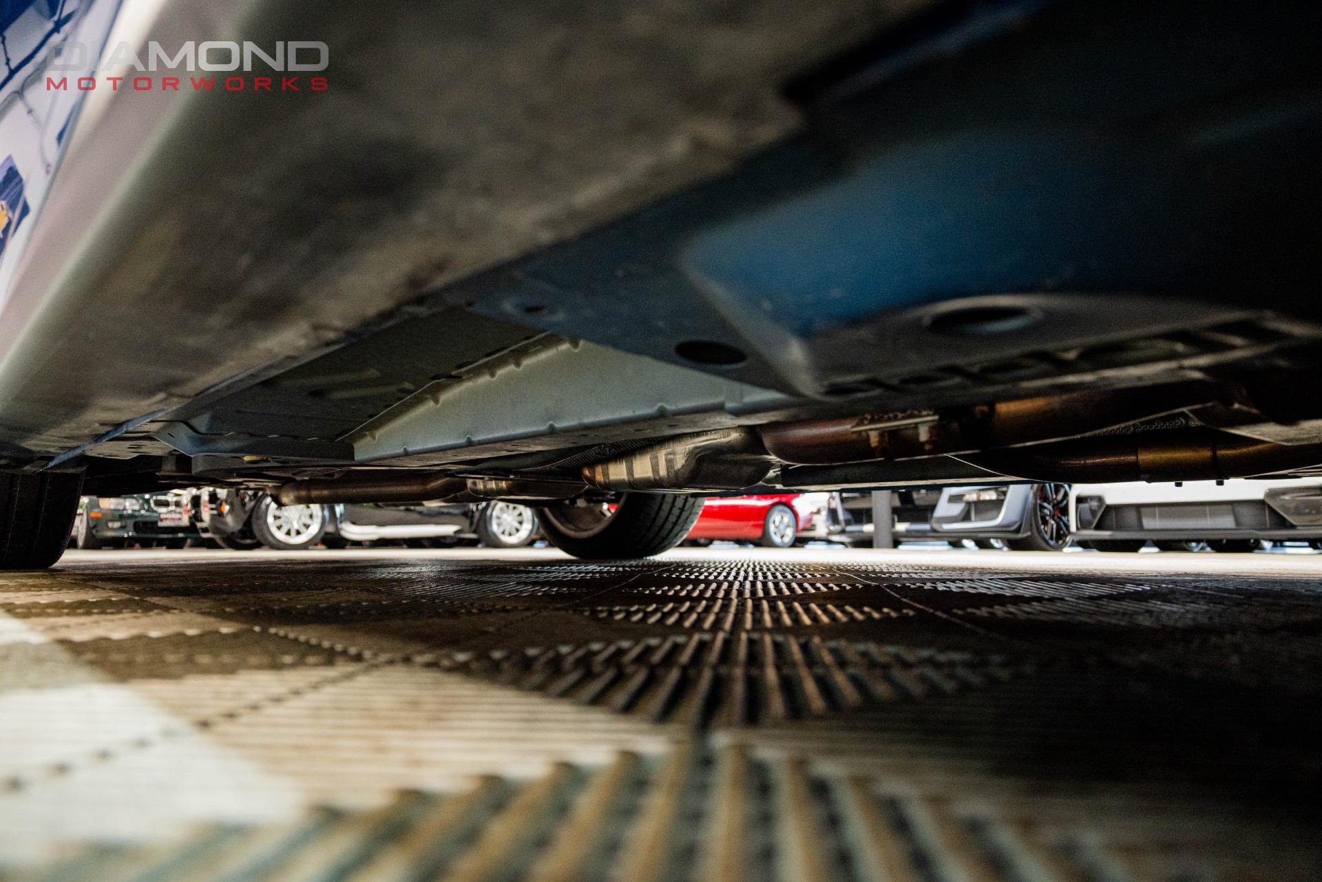 2013 CHEVROLET CAMARO - Image 126