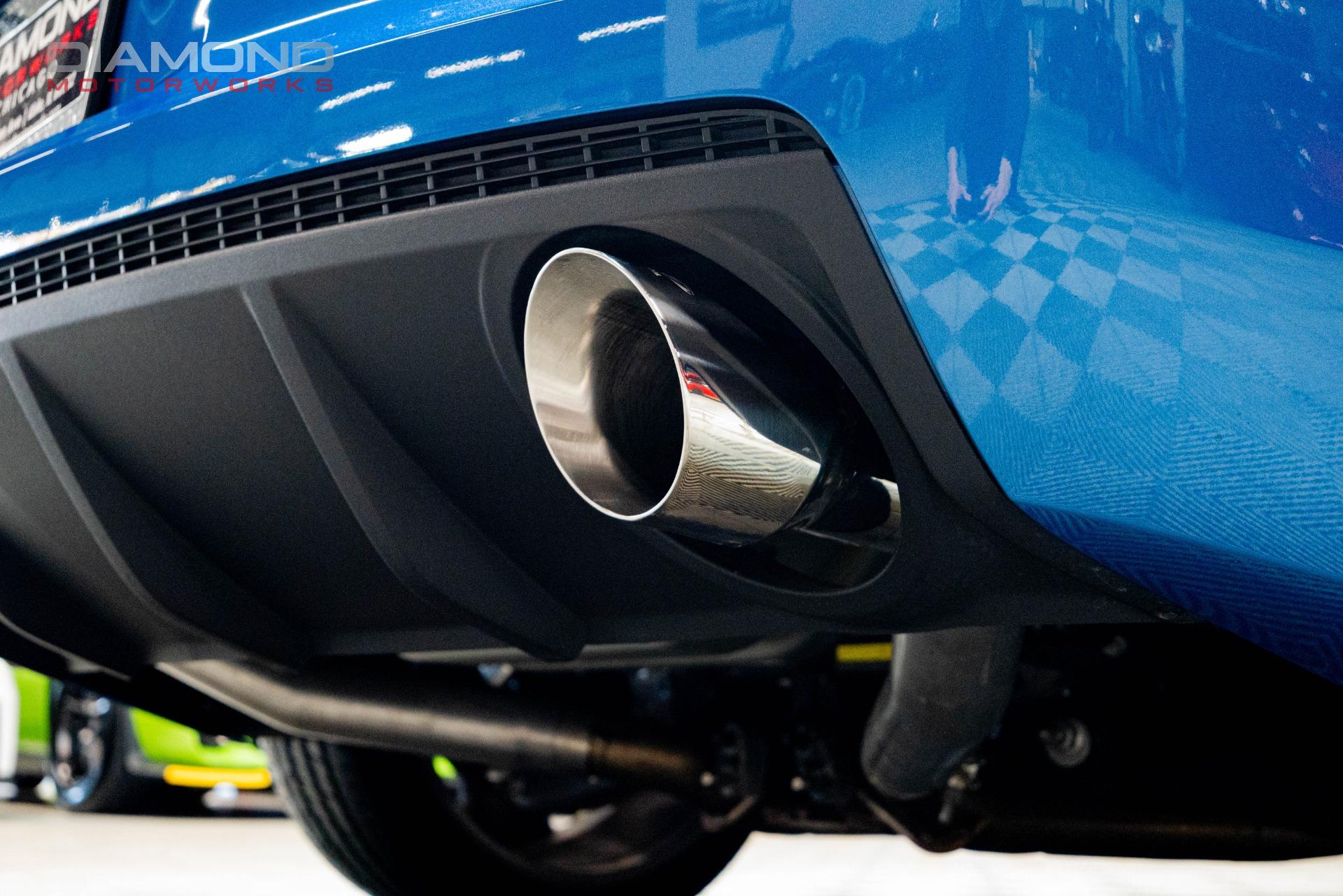 2013 CHEVROLET CAMARO - Image 129