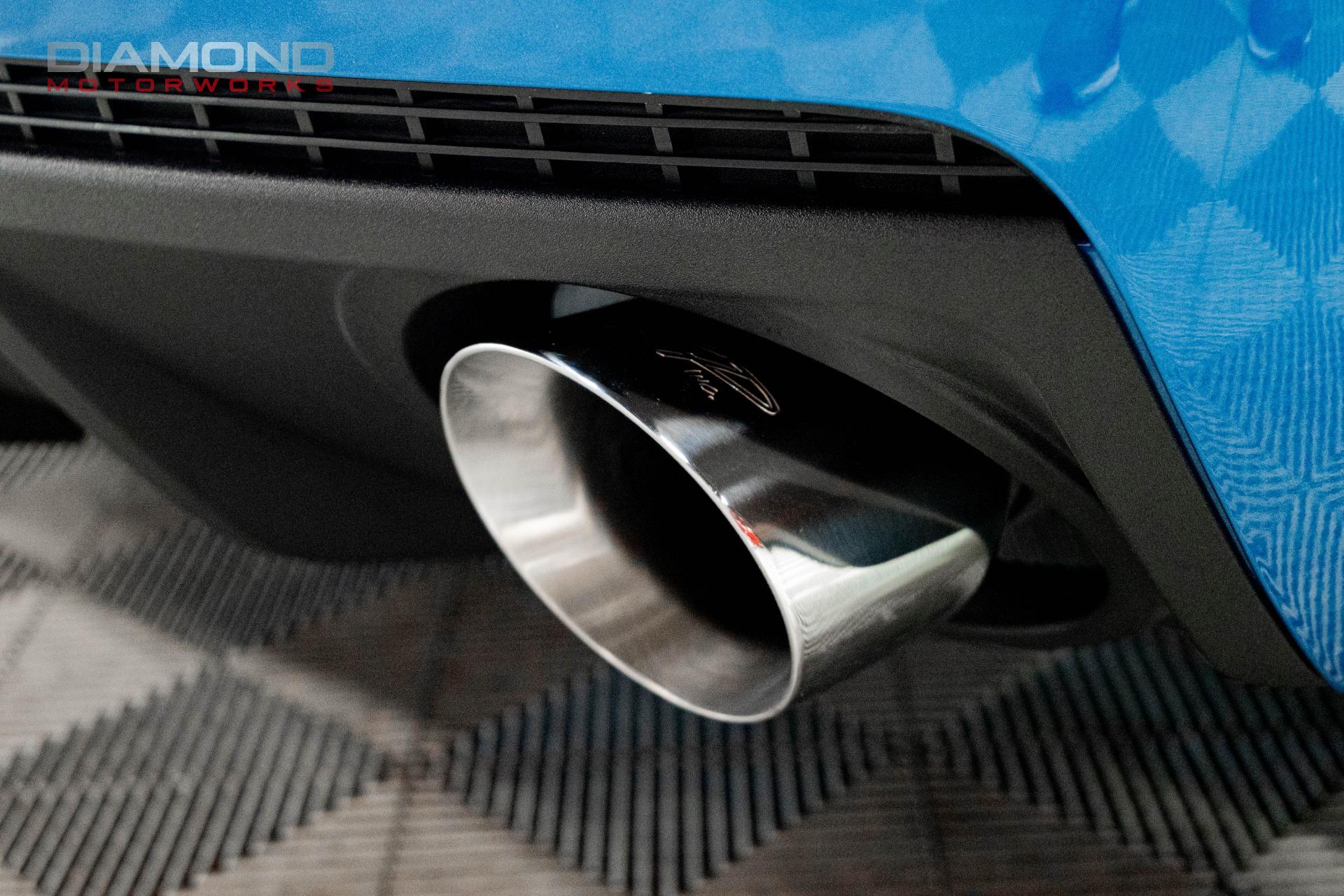 2013 CHEVROLET CAMARO - Image 130