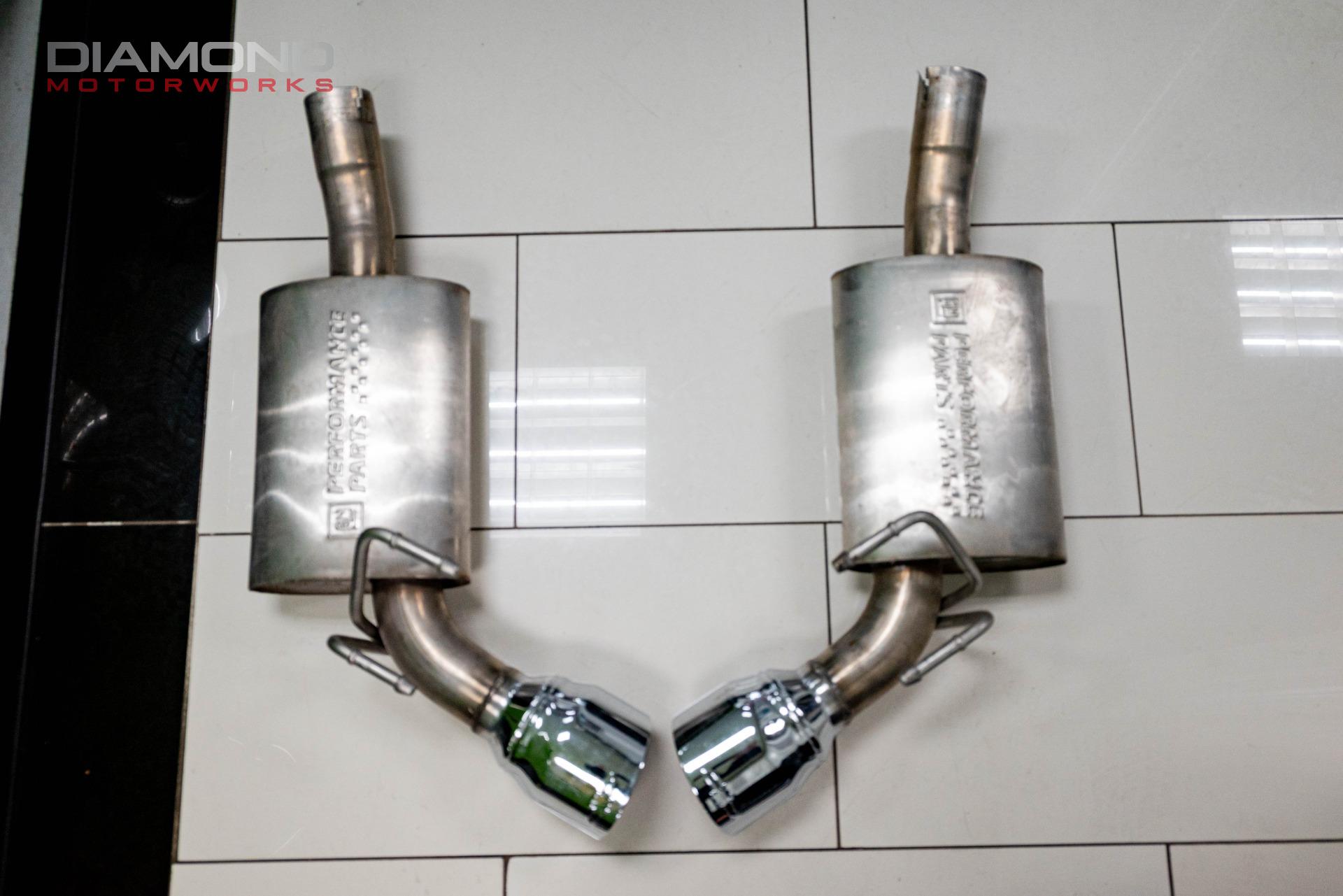 2013 CHEVROLET CAMARO - Image 136