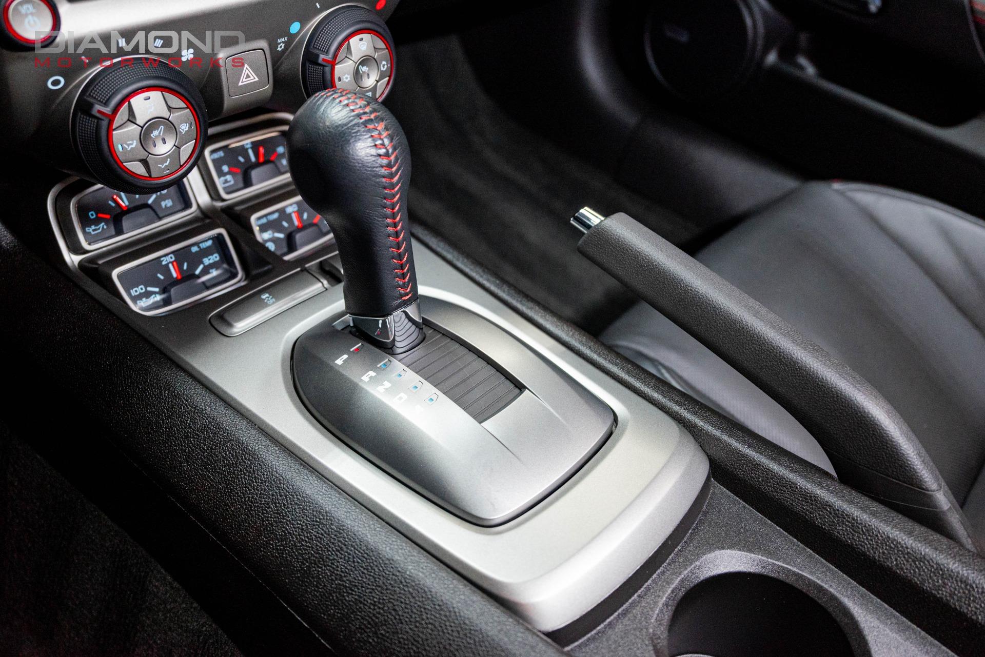 2013 CHEVROLET CAMARO - Image 19