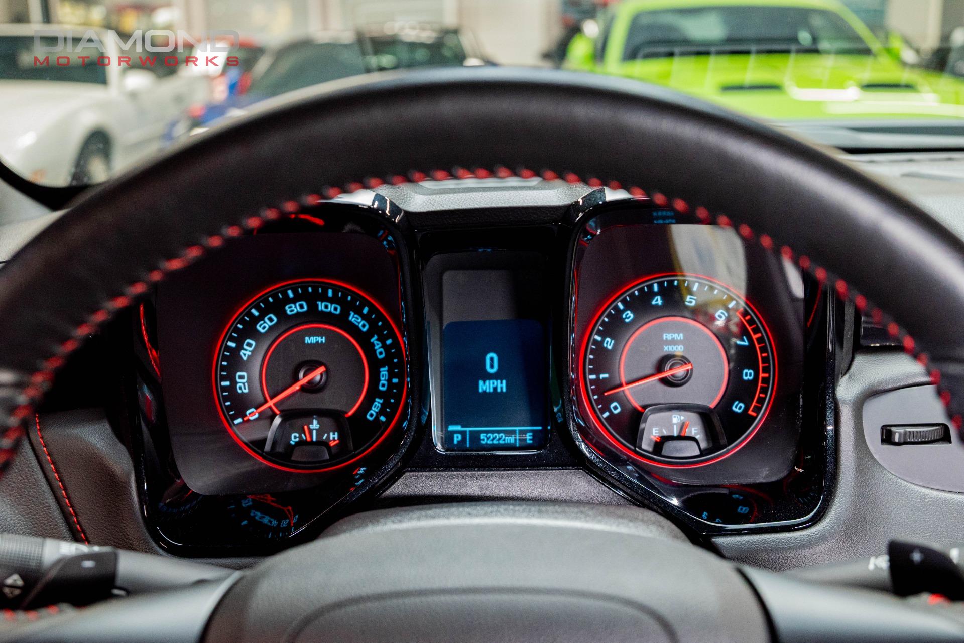 2013 CHEVROLET CAMARO - Image 20