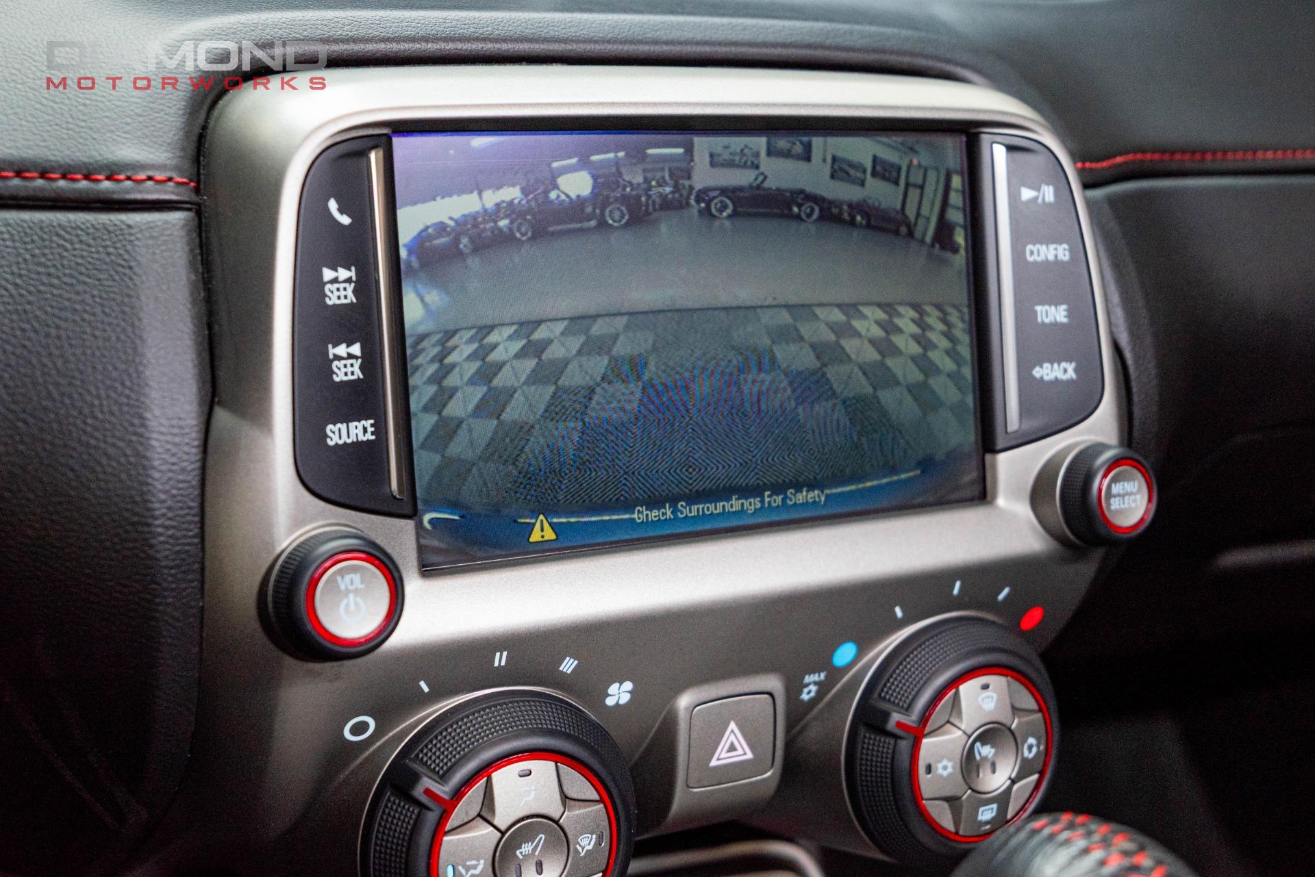 2013 CHEVROLET CAMARO - Image 21