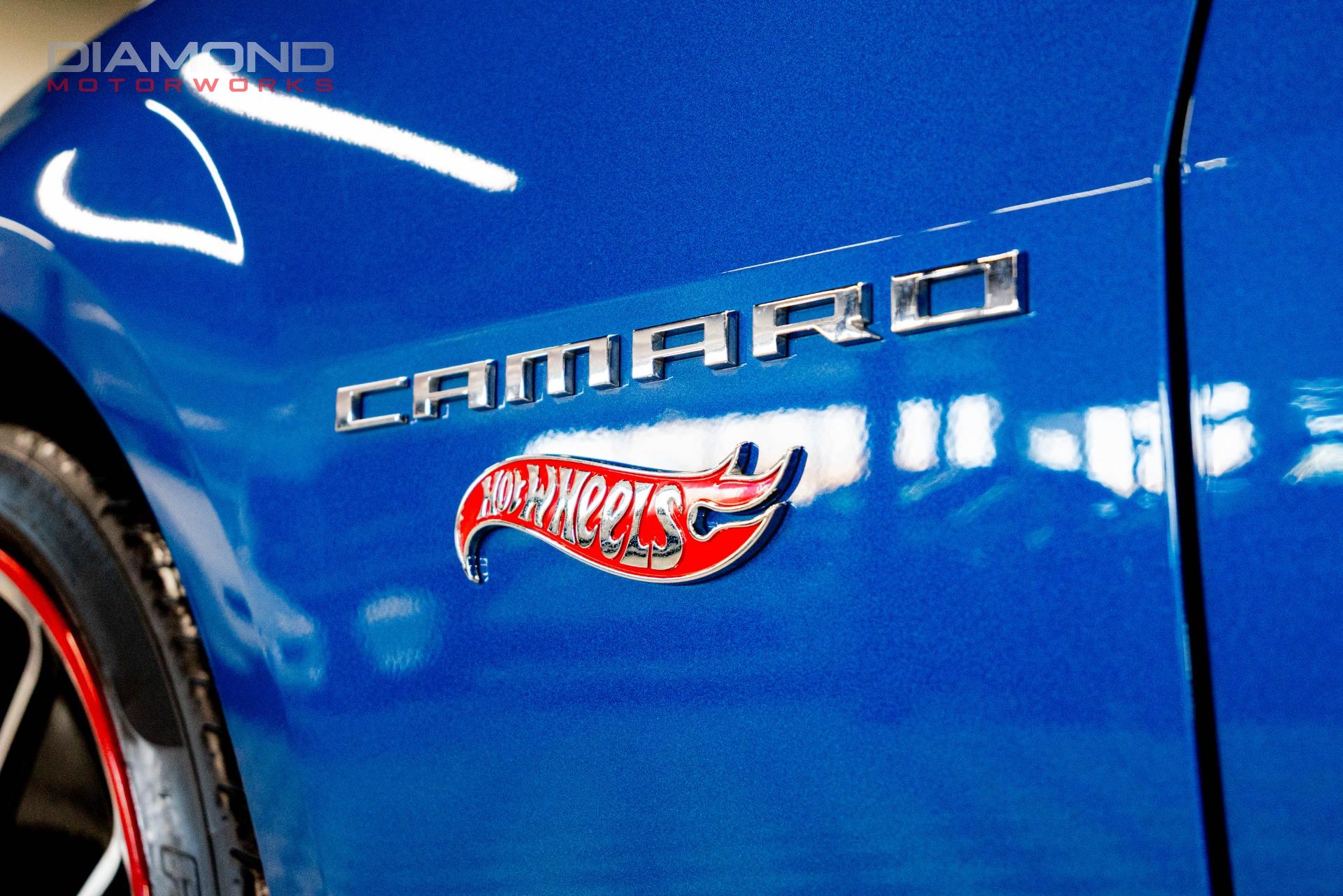 2013 CHEVROLET CAMARO - Image 35