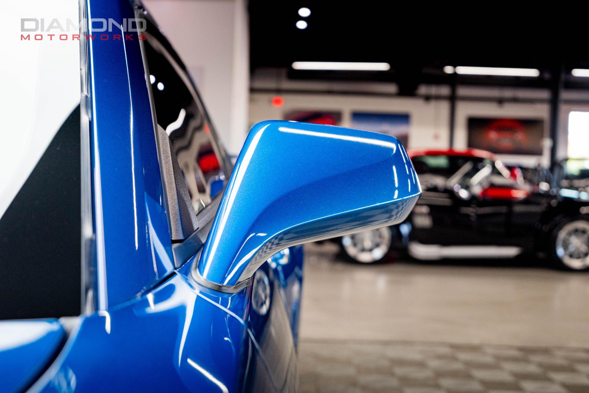 2013 CHEVROLET CAMARO - Image 36