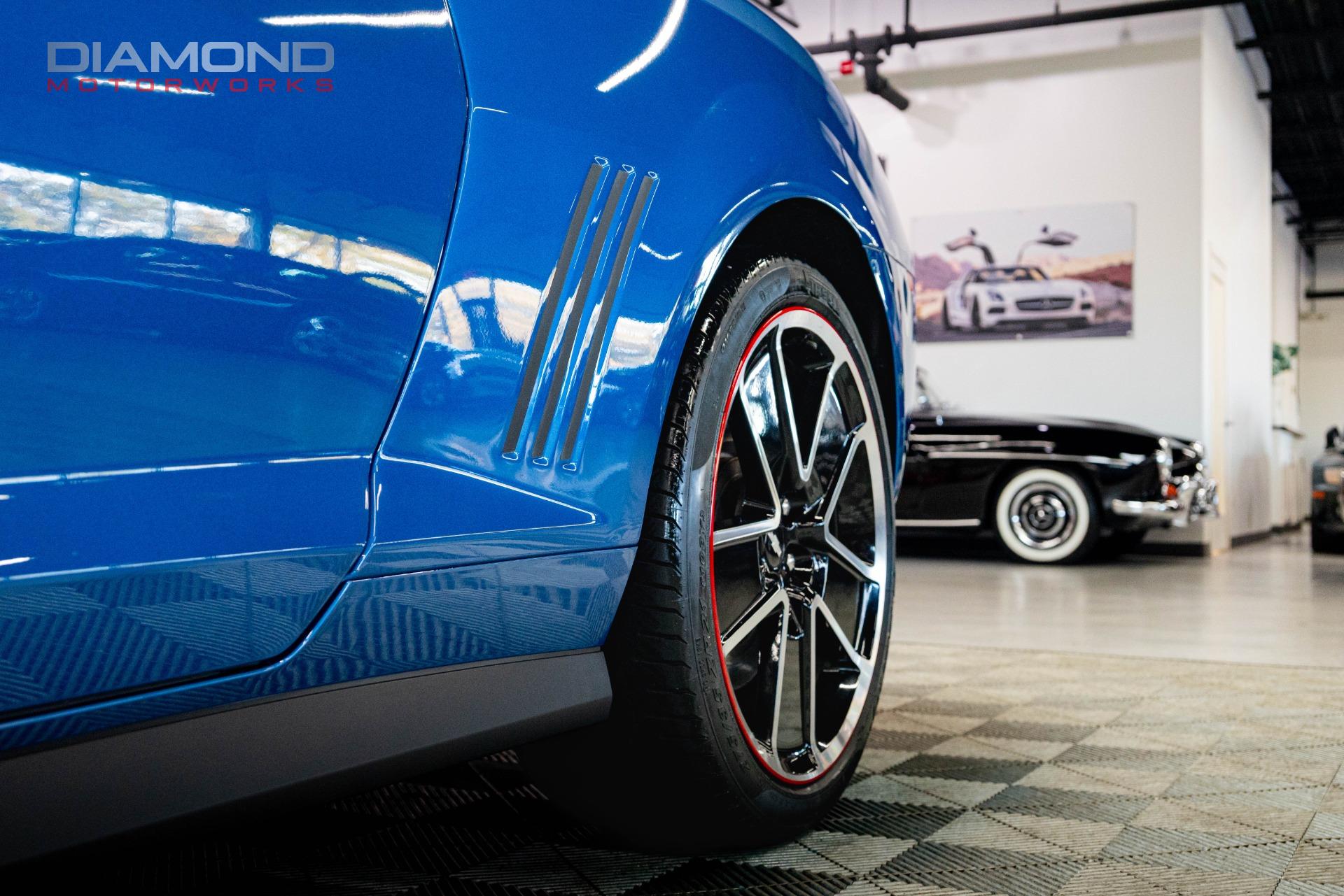 2013 CHEVROLET CAMARO - Image 37