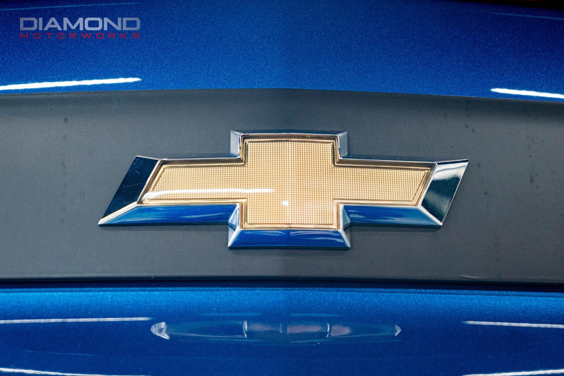 2013 CHEVROLET CAMARO - Image 40