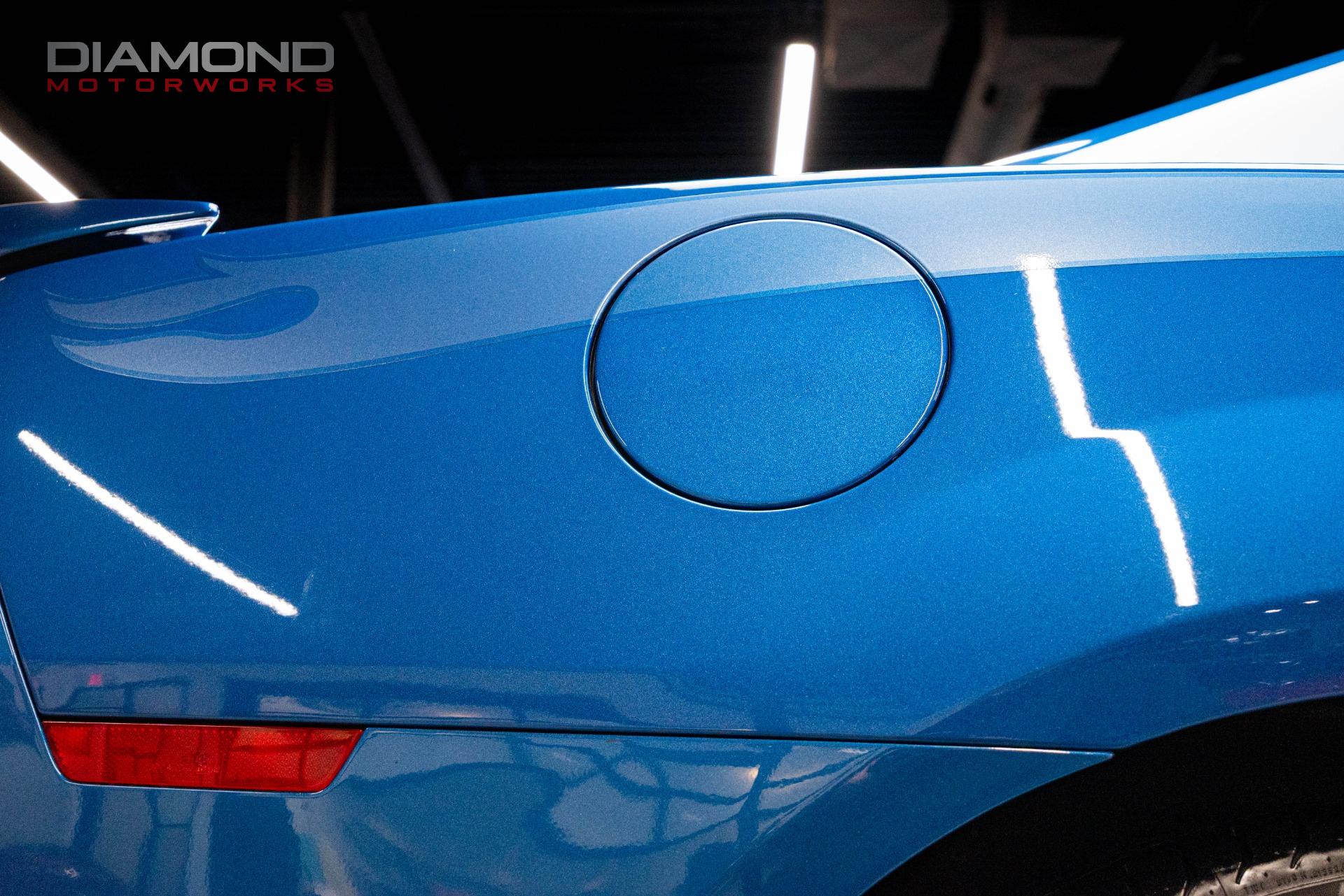 2013 CHEVROLET CAMARO - Image 42