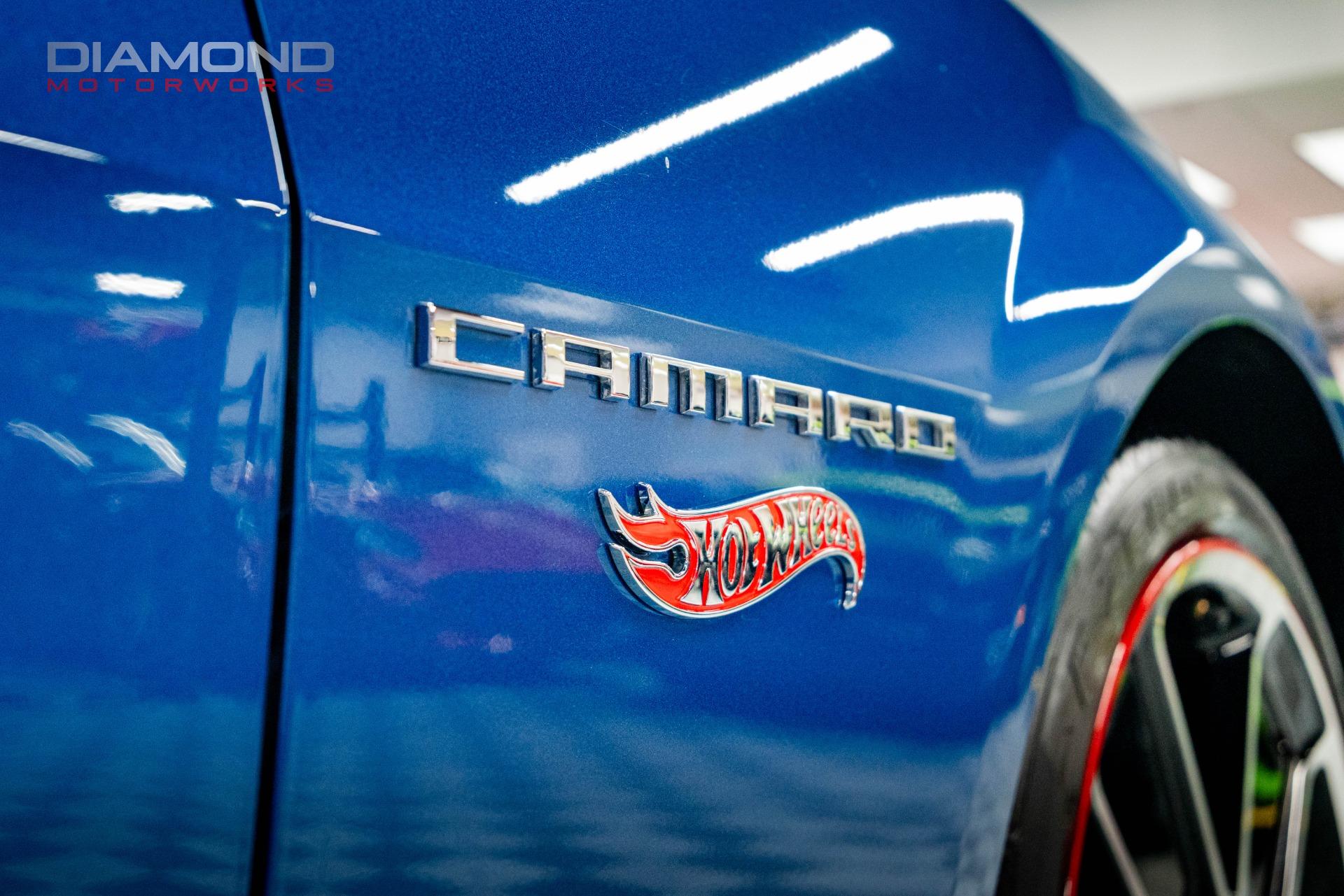 2013 CHEVROLET CAMARO - Image 43