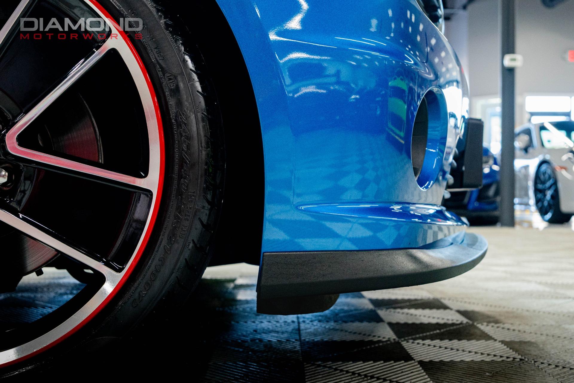 2013 CHEVROLET CAMARO - Image 44