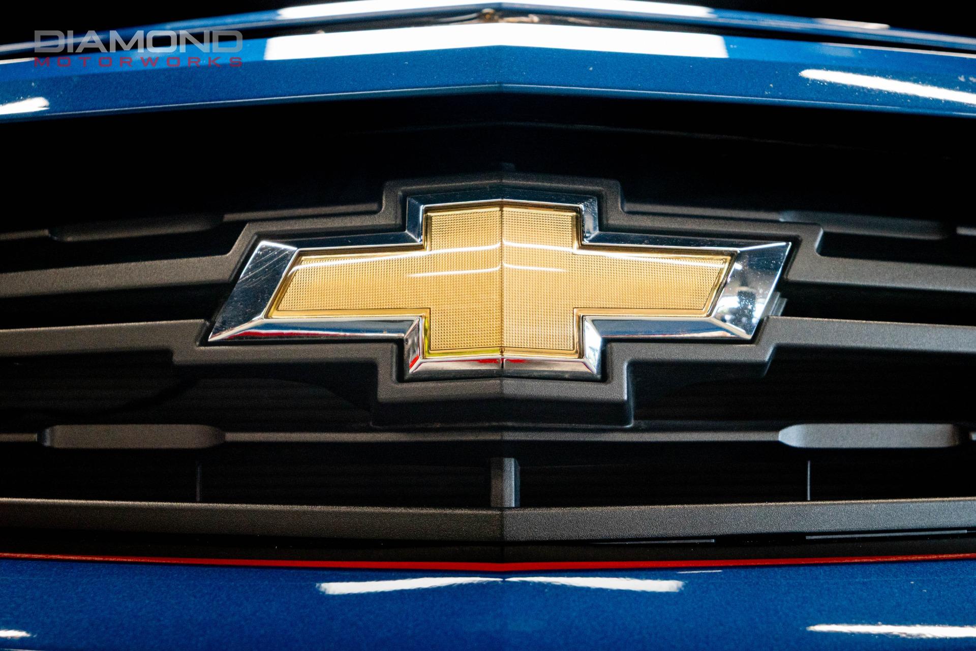 2013 CHEVROLET CAMARO - Image 45