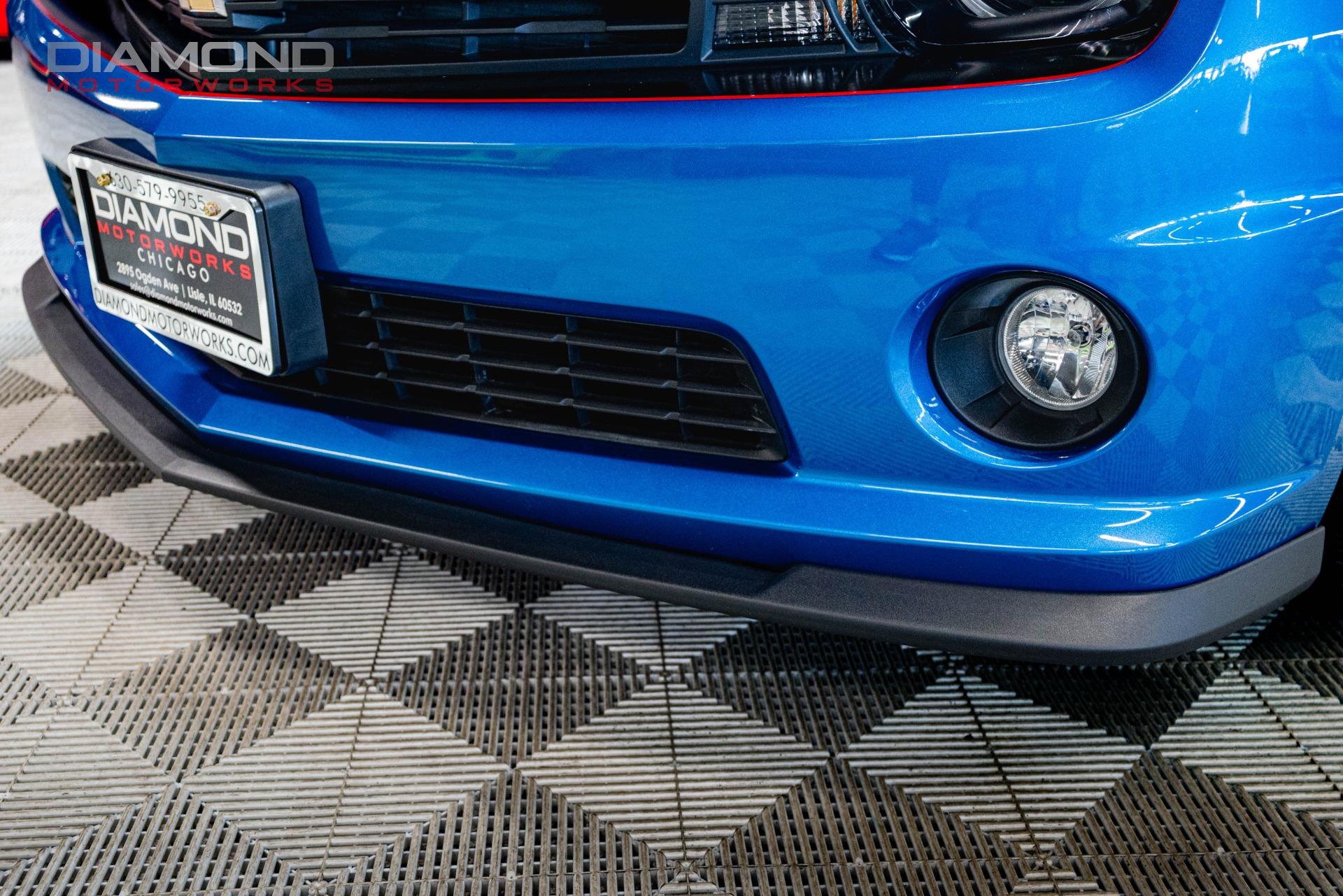 2013 CHEVROLET CAMARO - Image 46