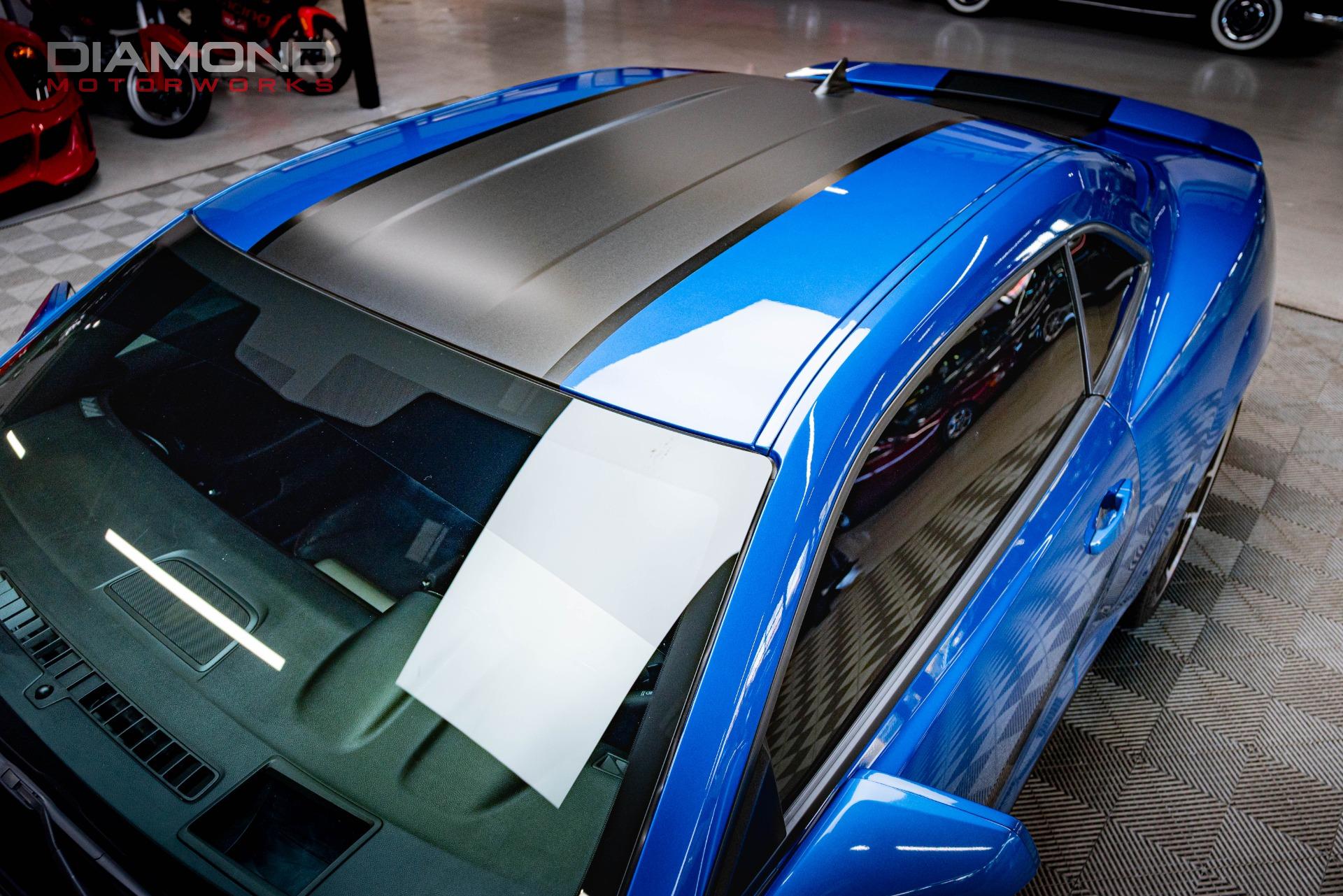 2013 CHEVROLET CAMARO - Image 47