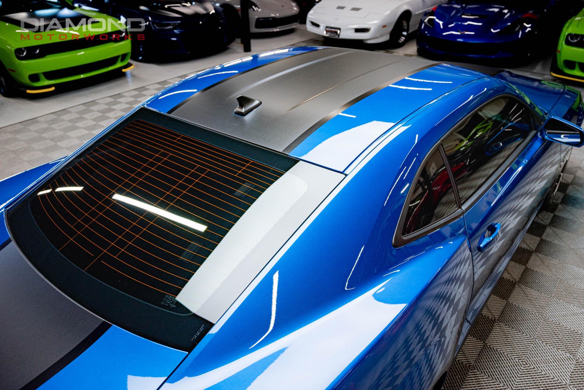 2013 CHEVROLET CAMARO - Image 48