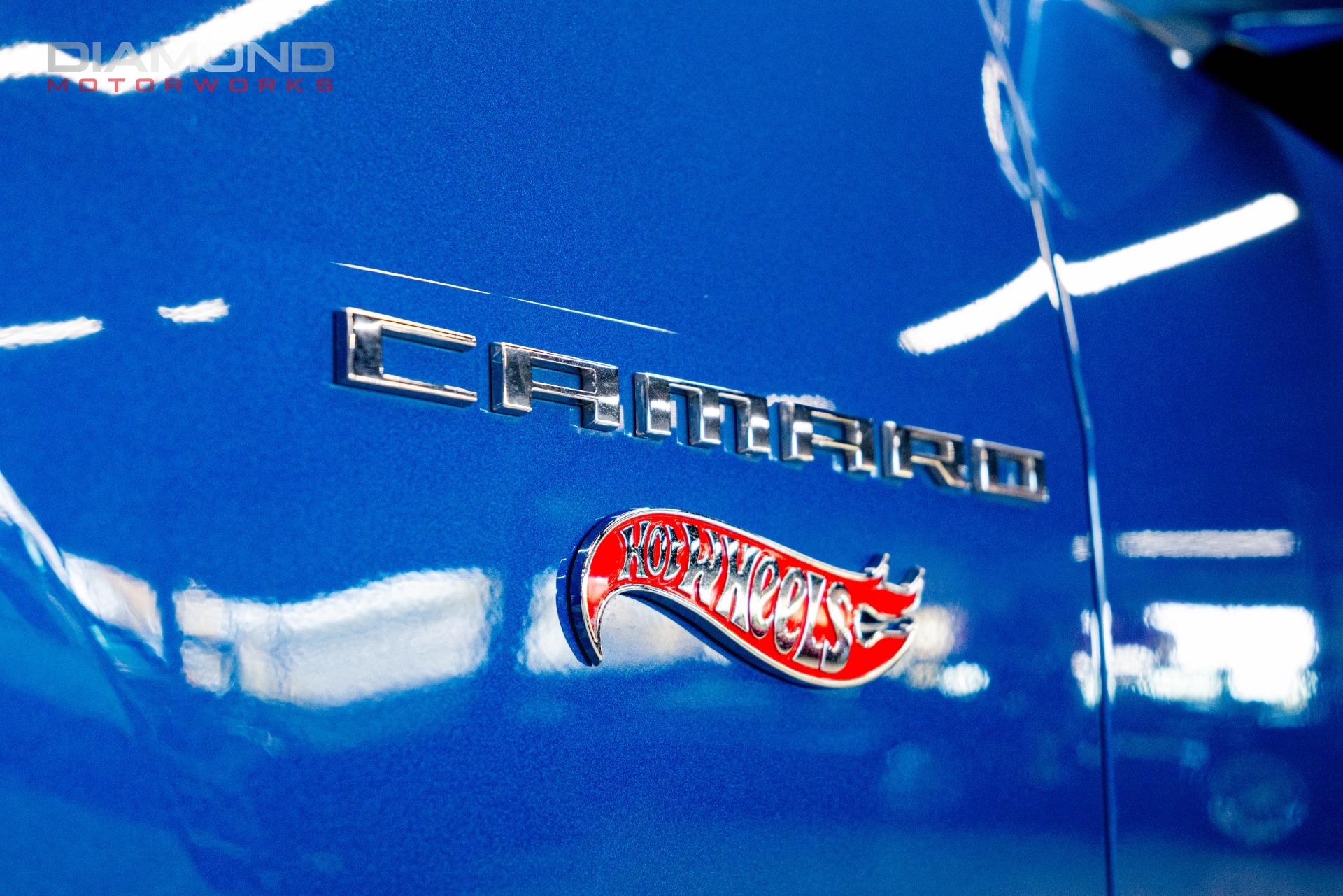 2013 CHEVROLET CAMARO - Image 7