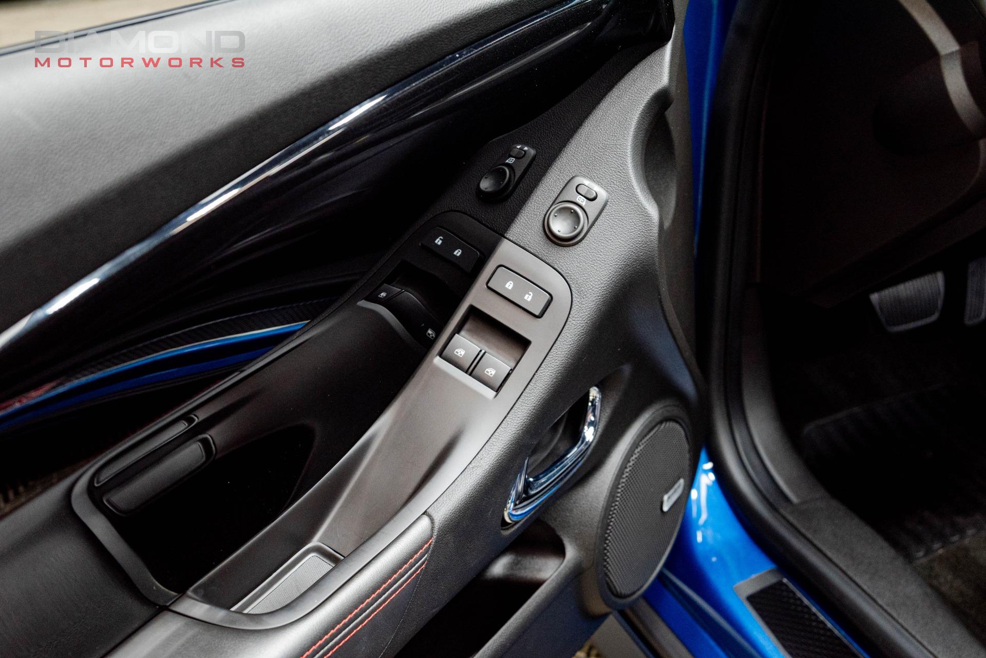 2013 CHEVROLET CAMARO - Image 65