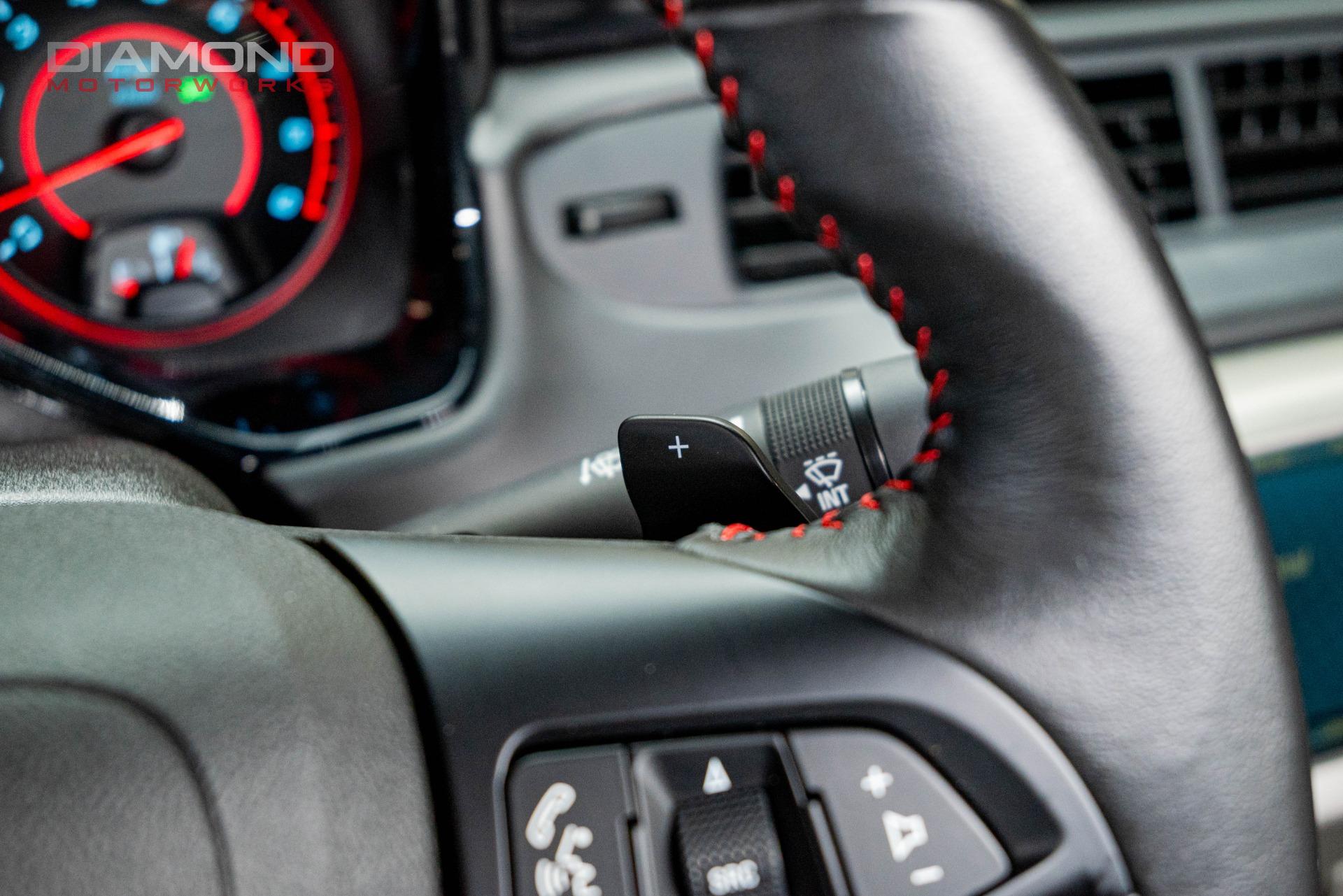 2013 CHEVROLET CAMARO - Image 74