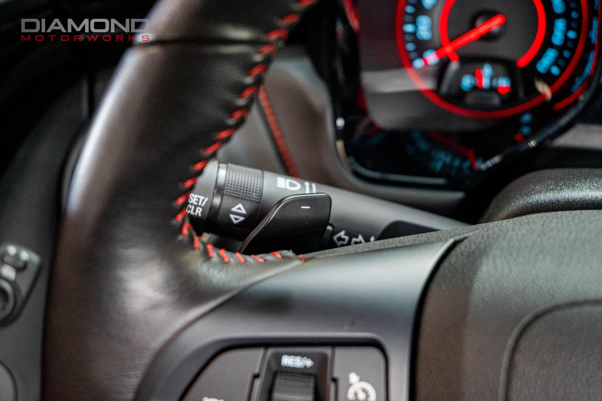 2013 CHEVROLET CAMARO - Image 75