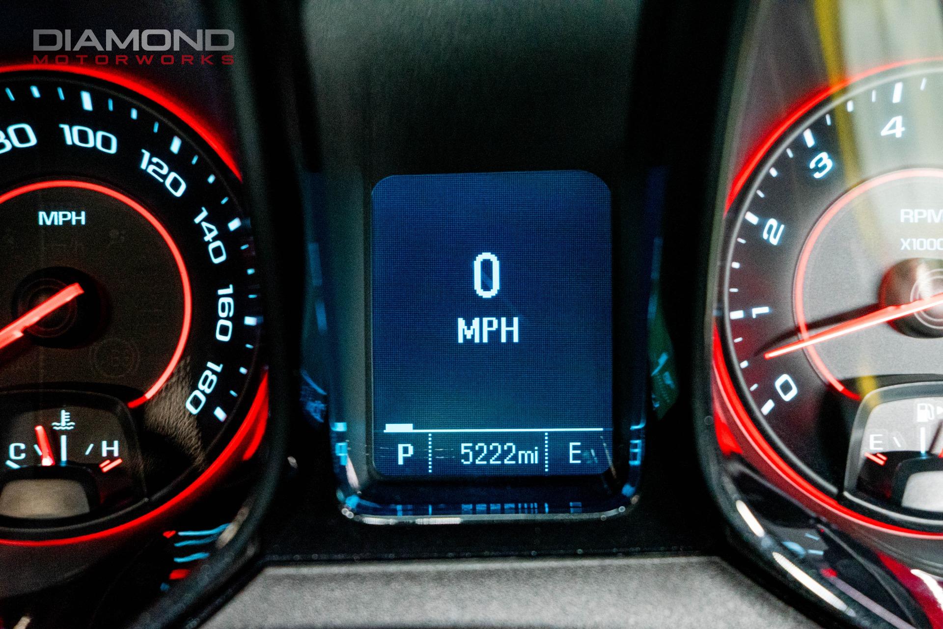 2013 CHEVROLET CAMARO - Image 76