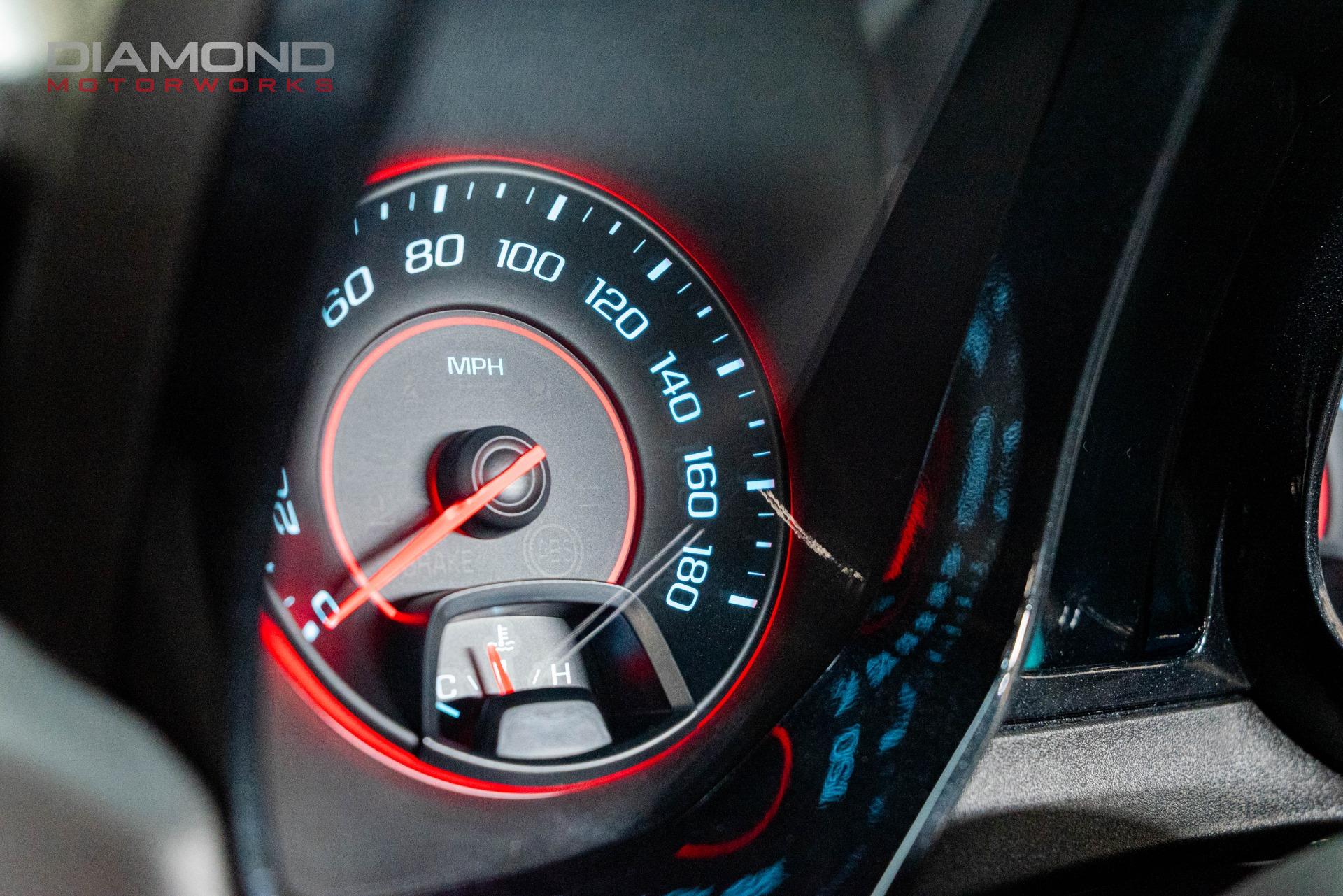 2013 CHEVROLET CAMARO - Image 77