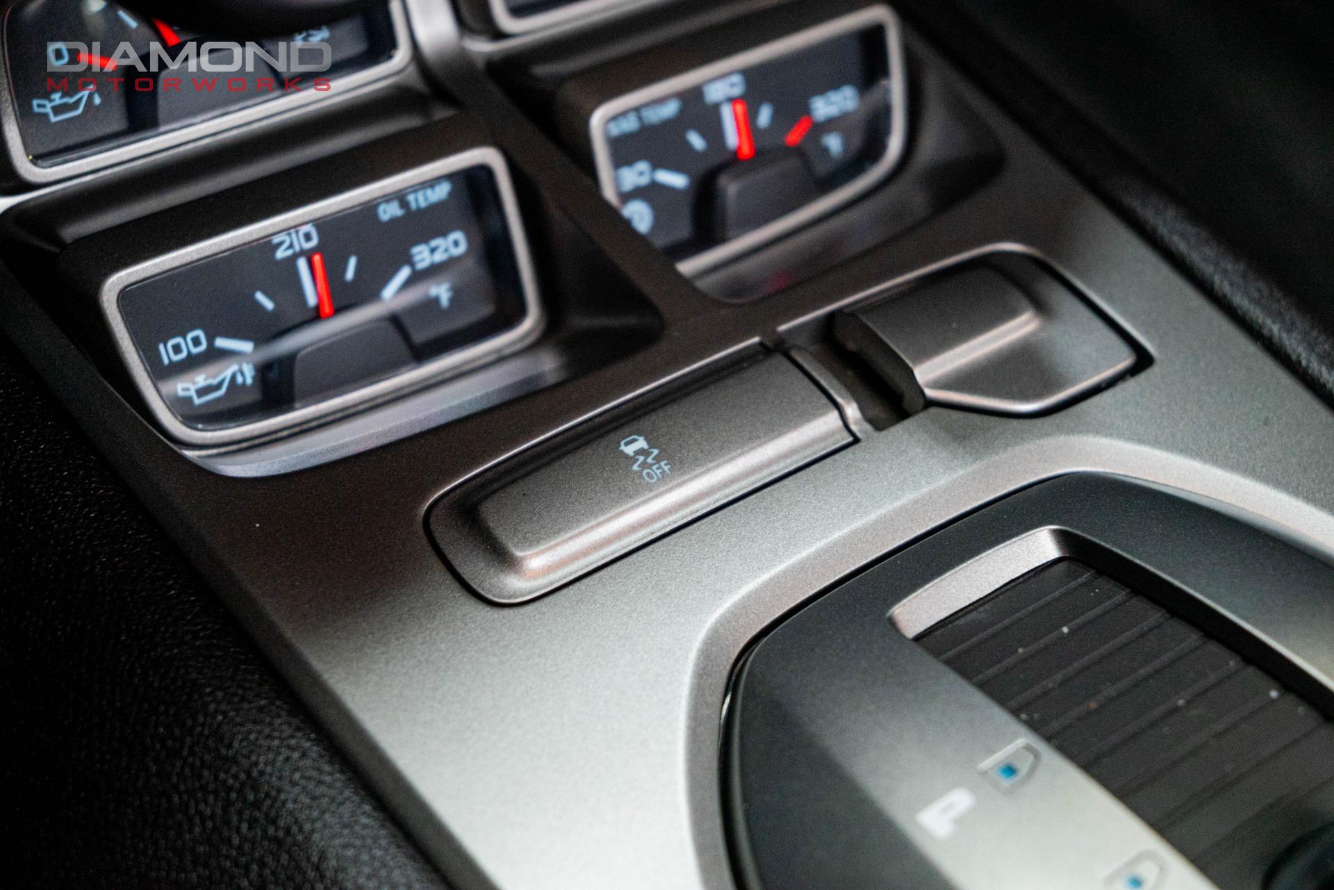 2013 CHEVROLET CAMARO - Image 79