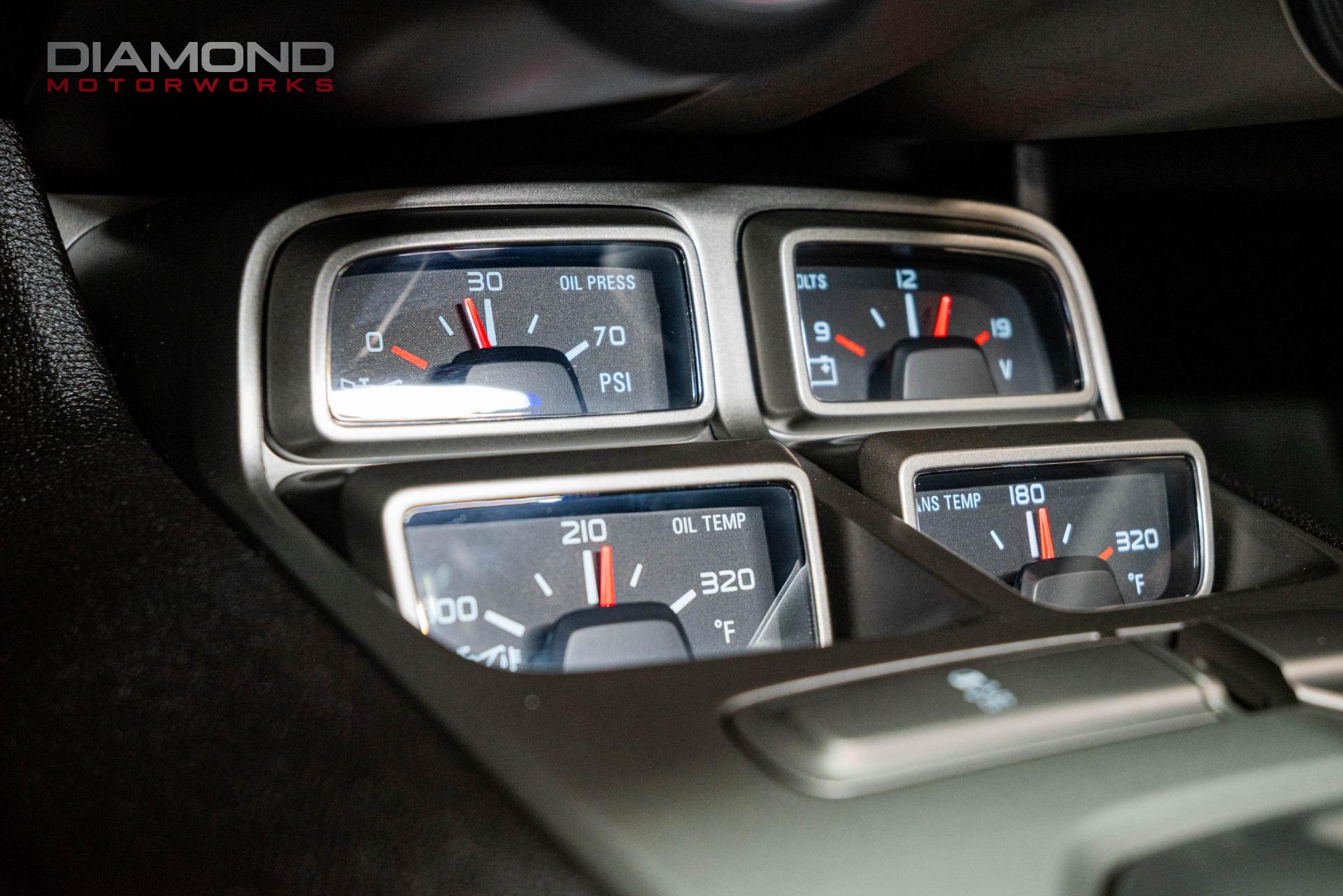 2013 CHEVROLET CAMARO - Image 80