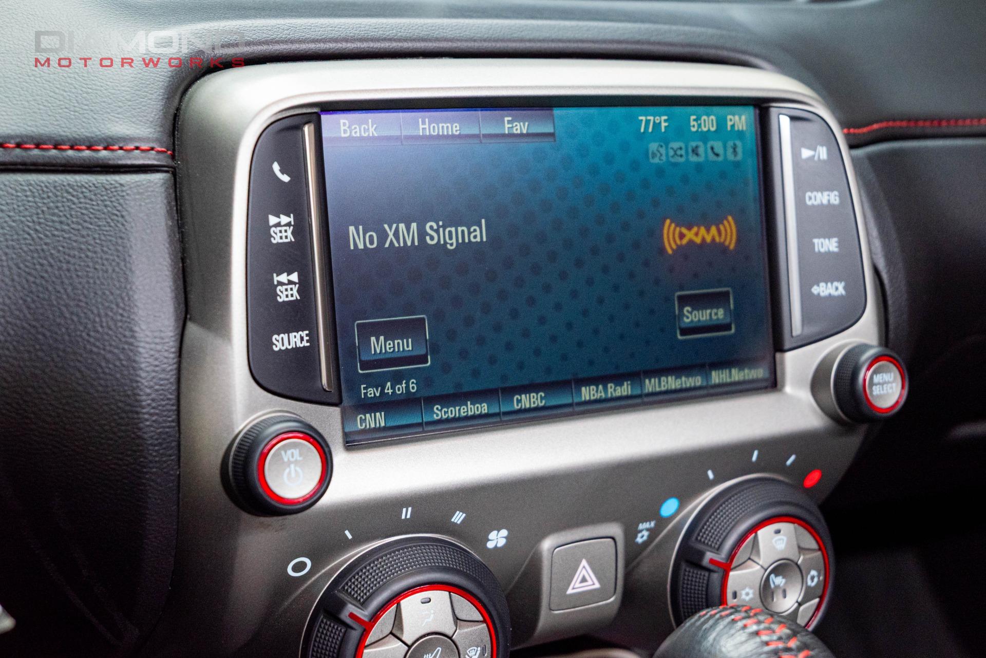 2013 CHEVROLET CAMARO - Image 81