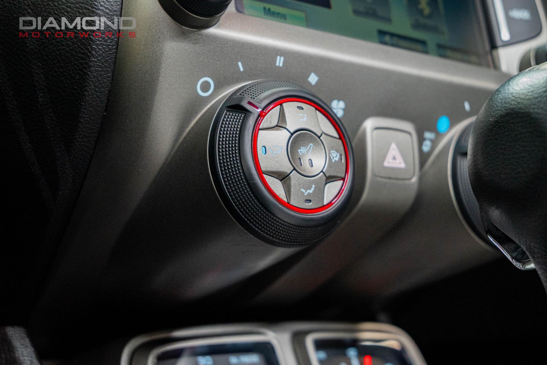 2013 CHEVROLET CAMARO - Image 83