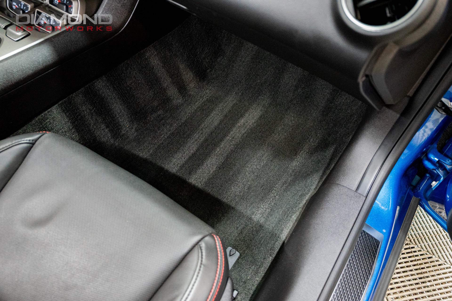 2013 CHEVROLET CAMARO - Image 87