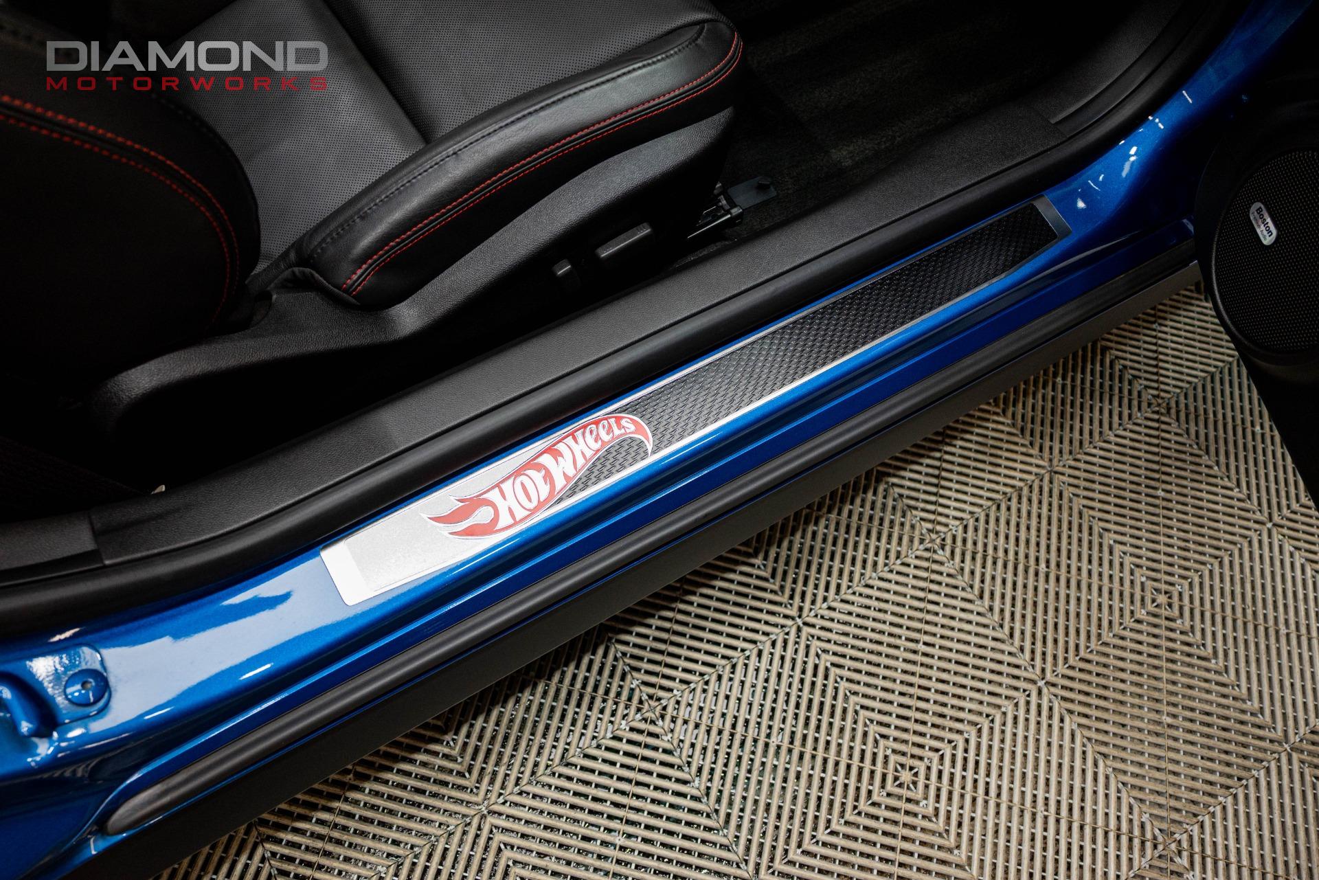 2013 CHEVROLET CAMARO - Image 89