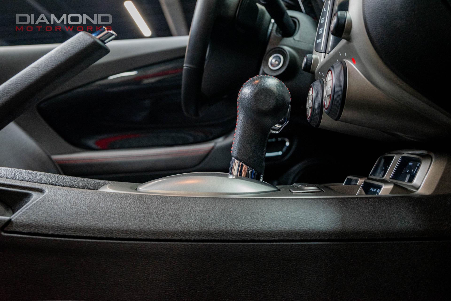 2013 CHEVROLET CAMARO - Image 91