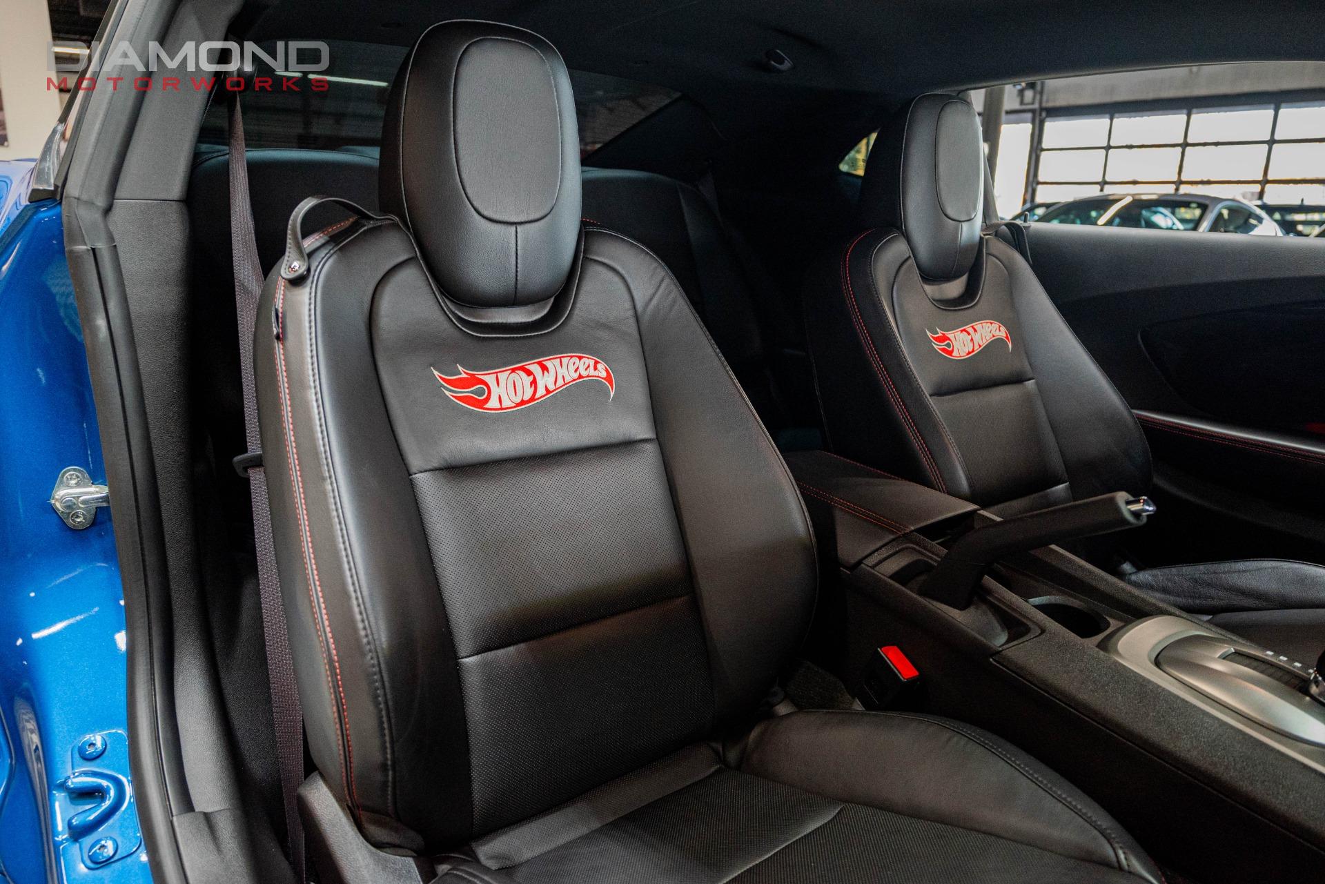 2013 CHEVROLET CAMARO - Image 92