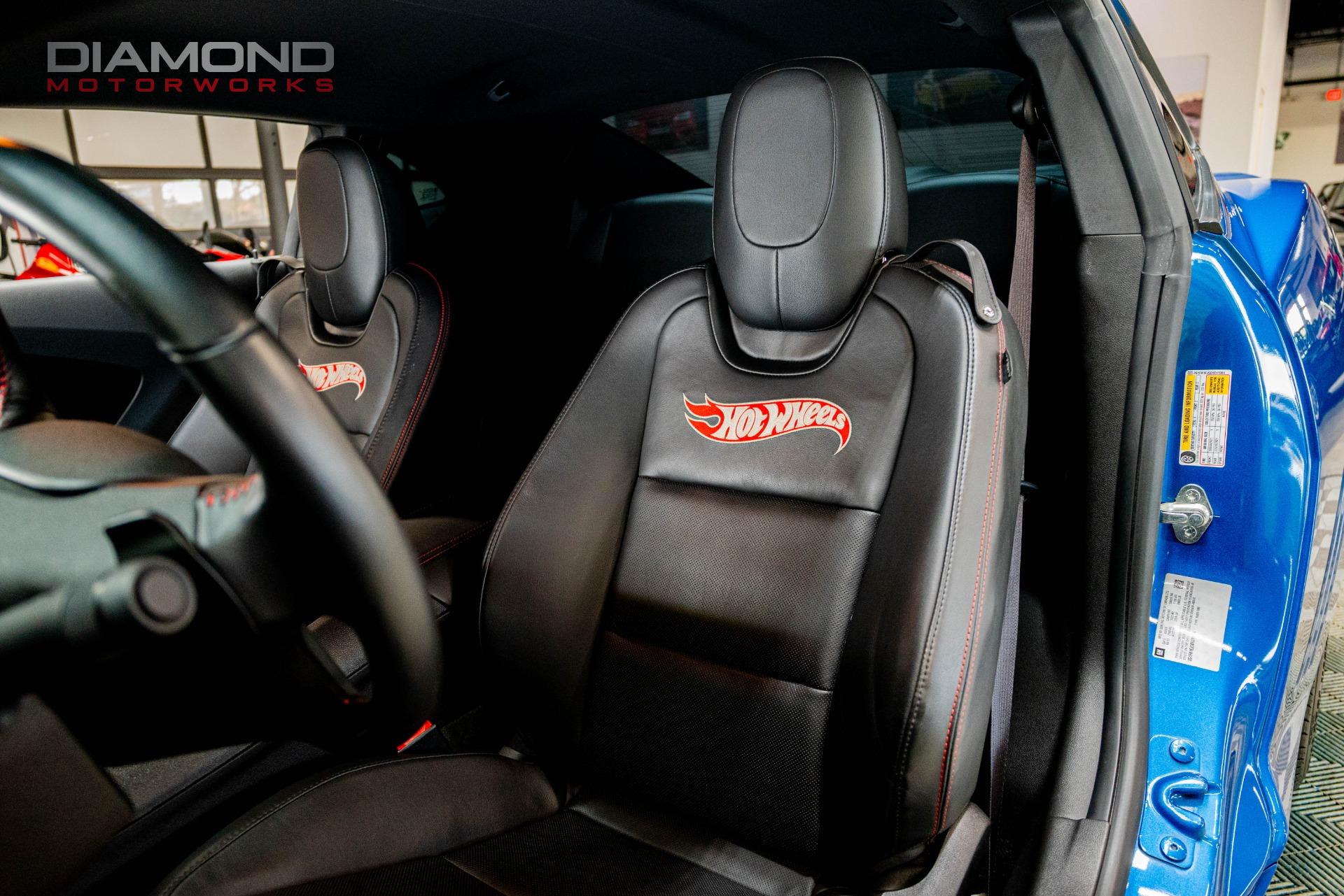 2013 CHEVROLET CAMARO - Image 96