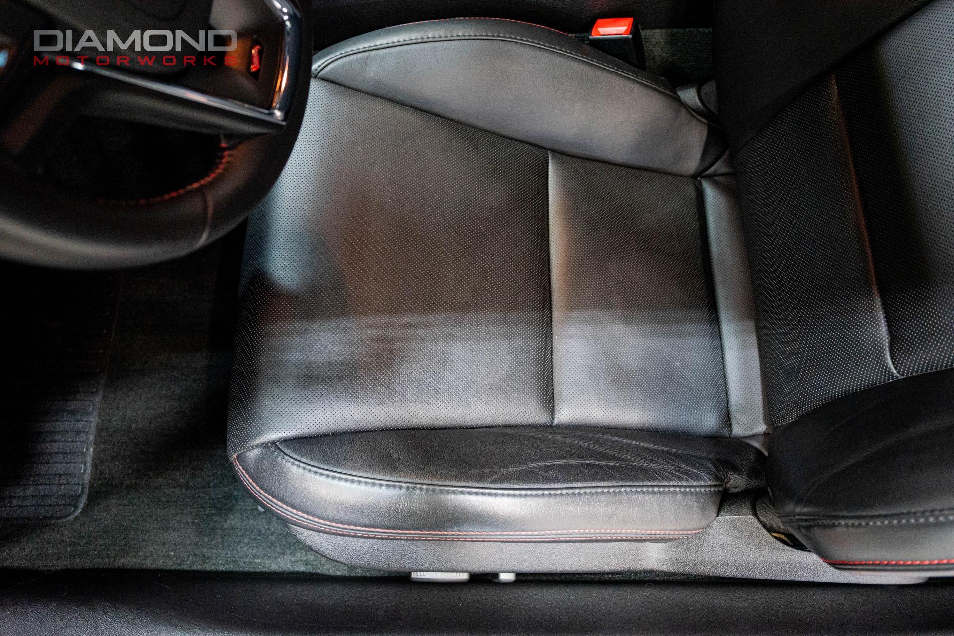 2013 CHEVROLET CAMARO - Image 97