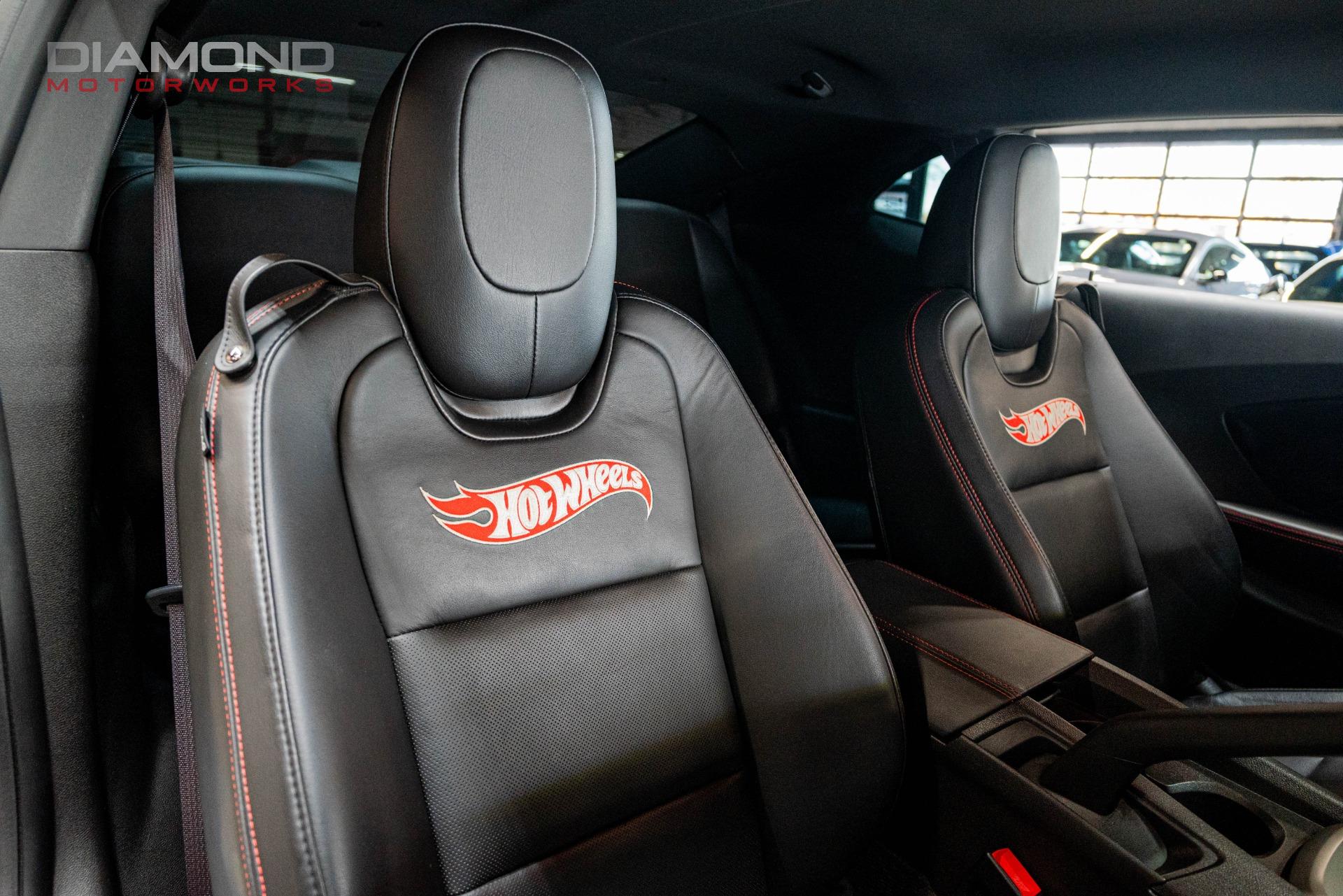 2013 CHEVROLET CAMARO - Image 99