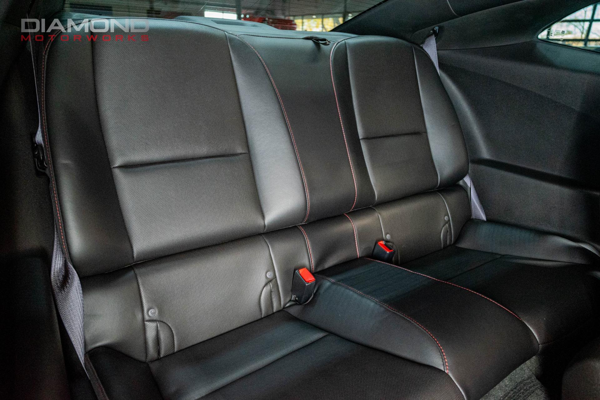 2013 CHEVROLET CAMARO - Image 101