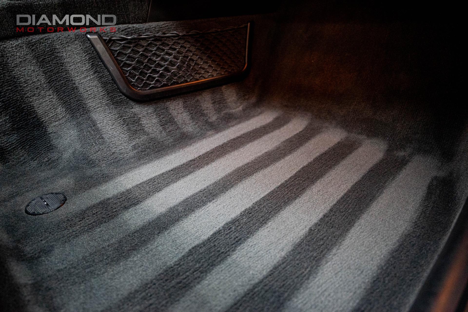 2010 BMW 550I - Image 102